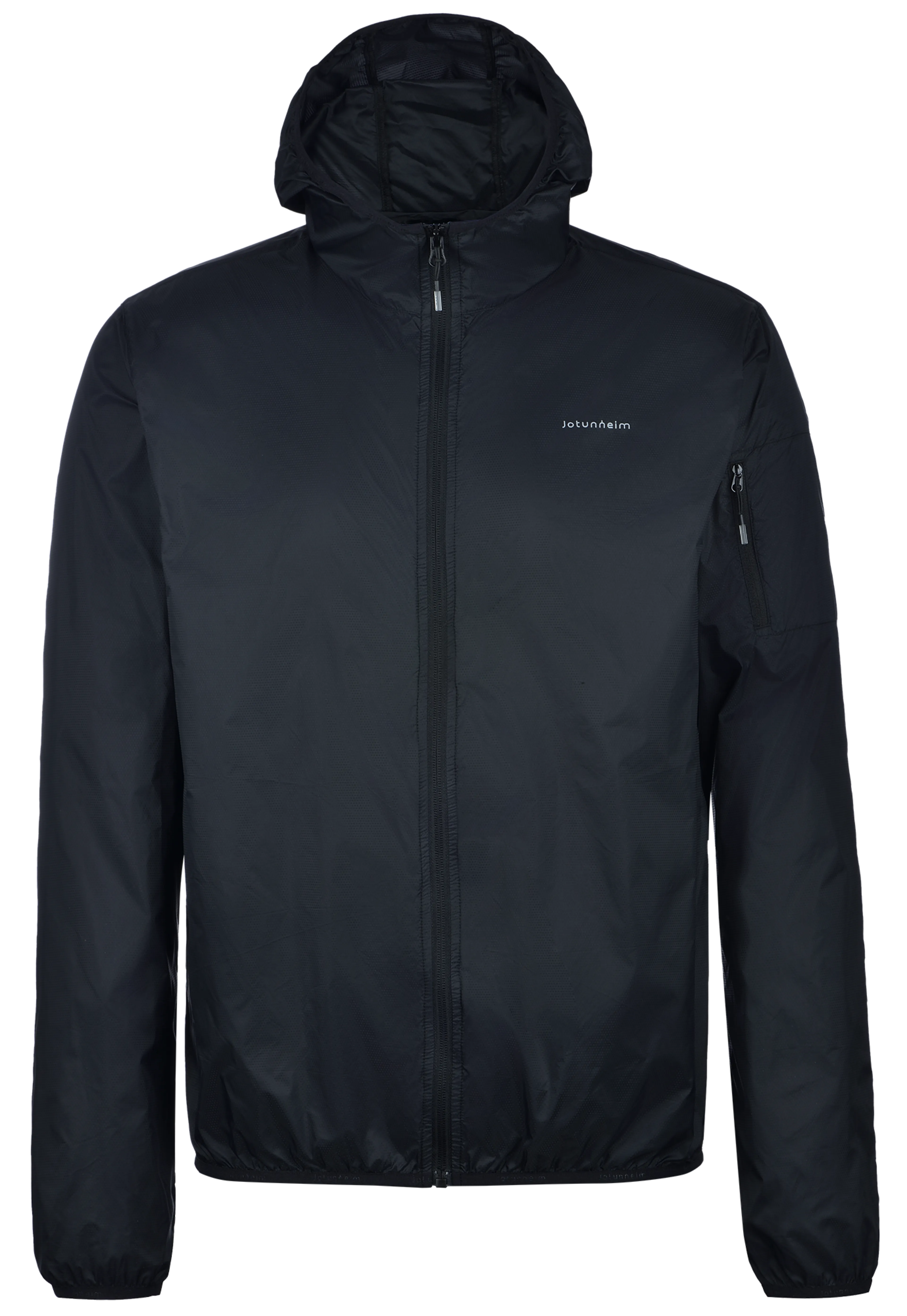 Vindjakke packable