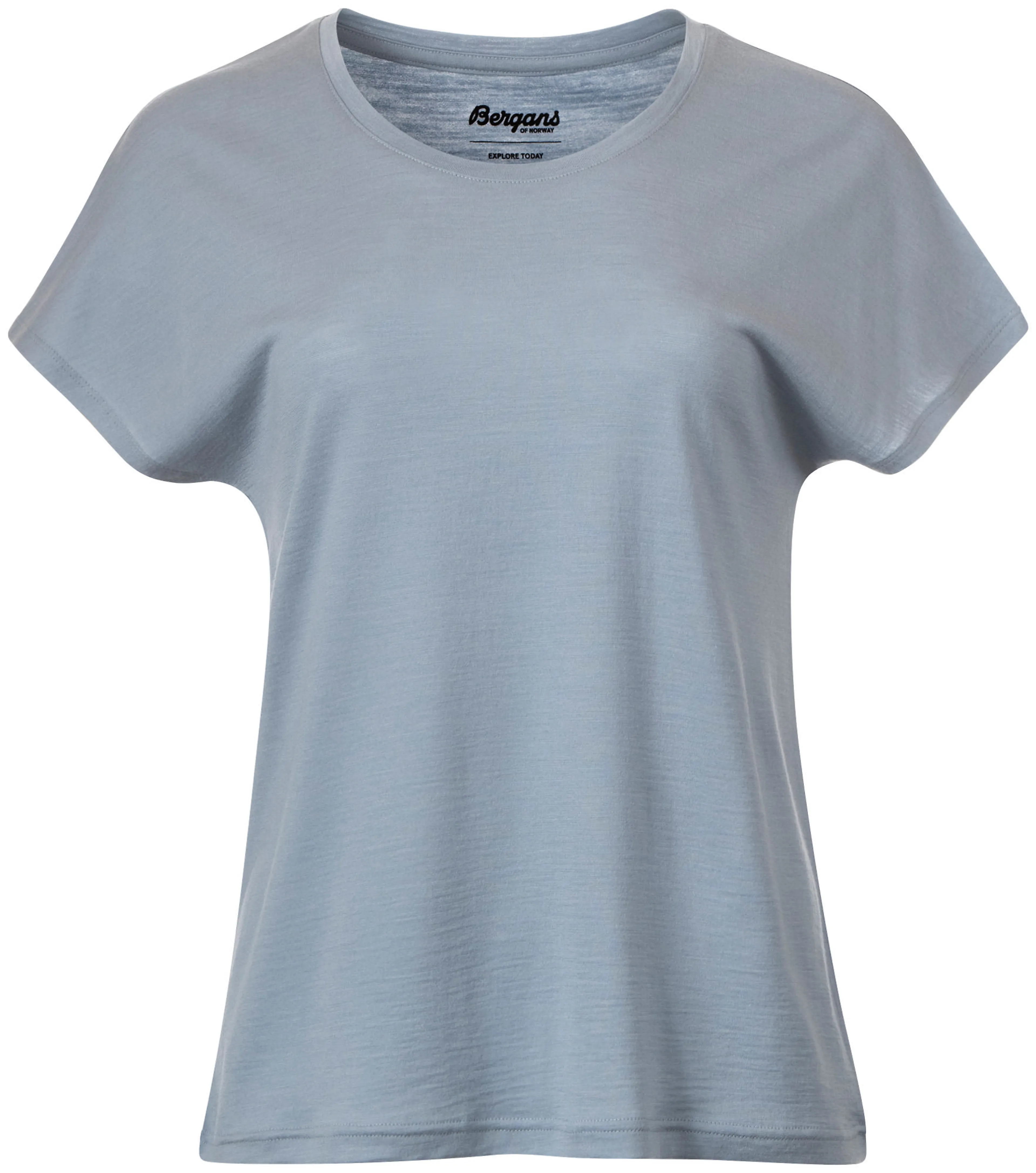 Whenever Merino Tee Women Whenever Merino Tee Women