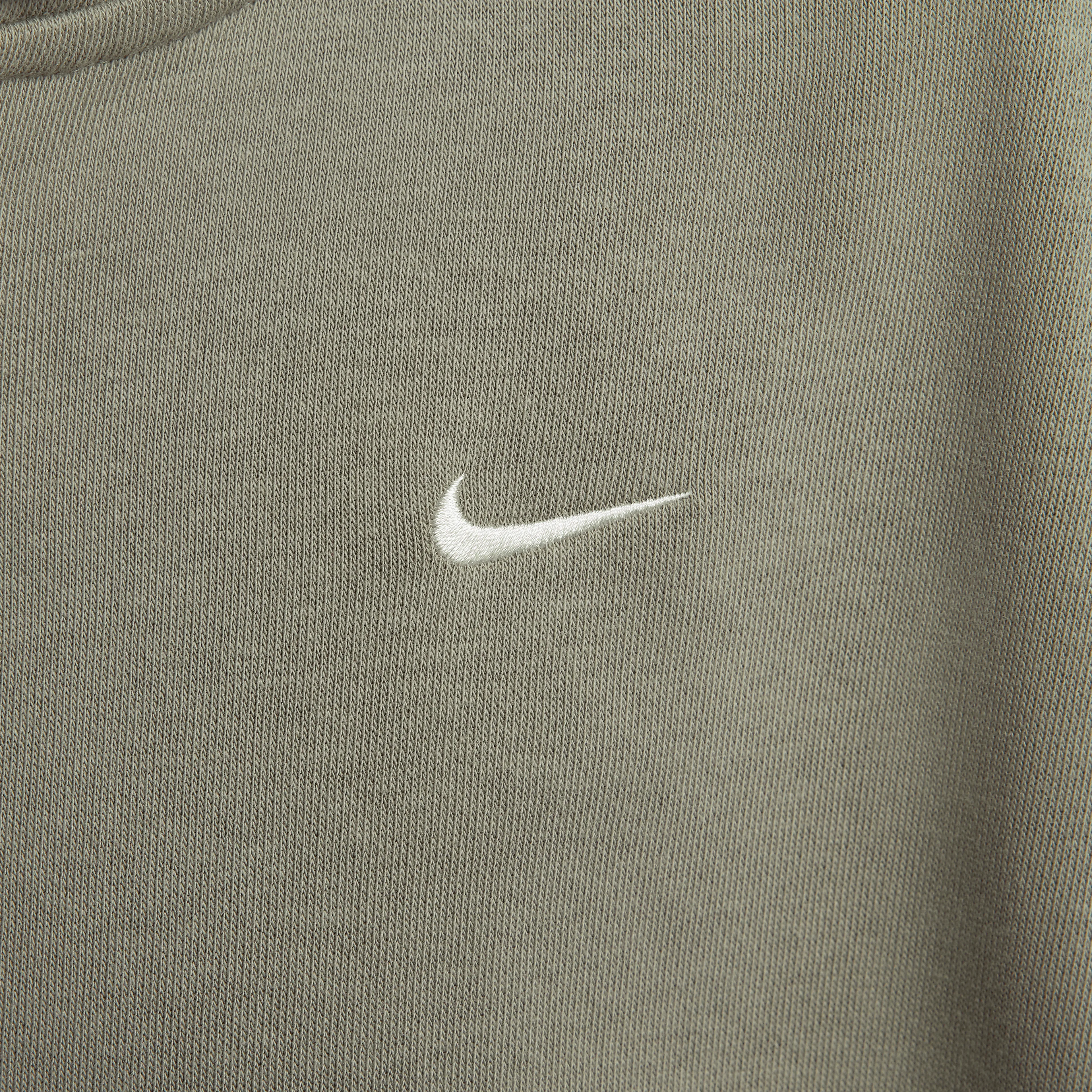 Sportswear Chill Terry hettejakke dame