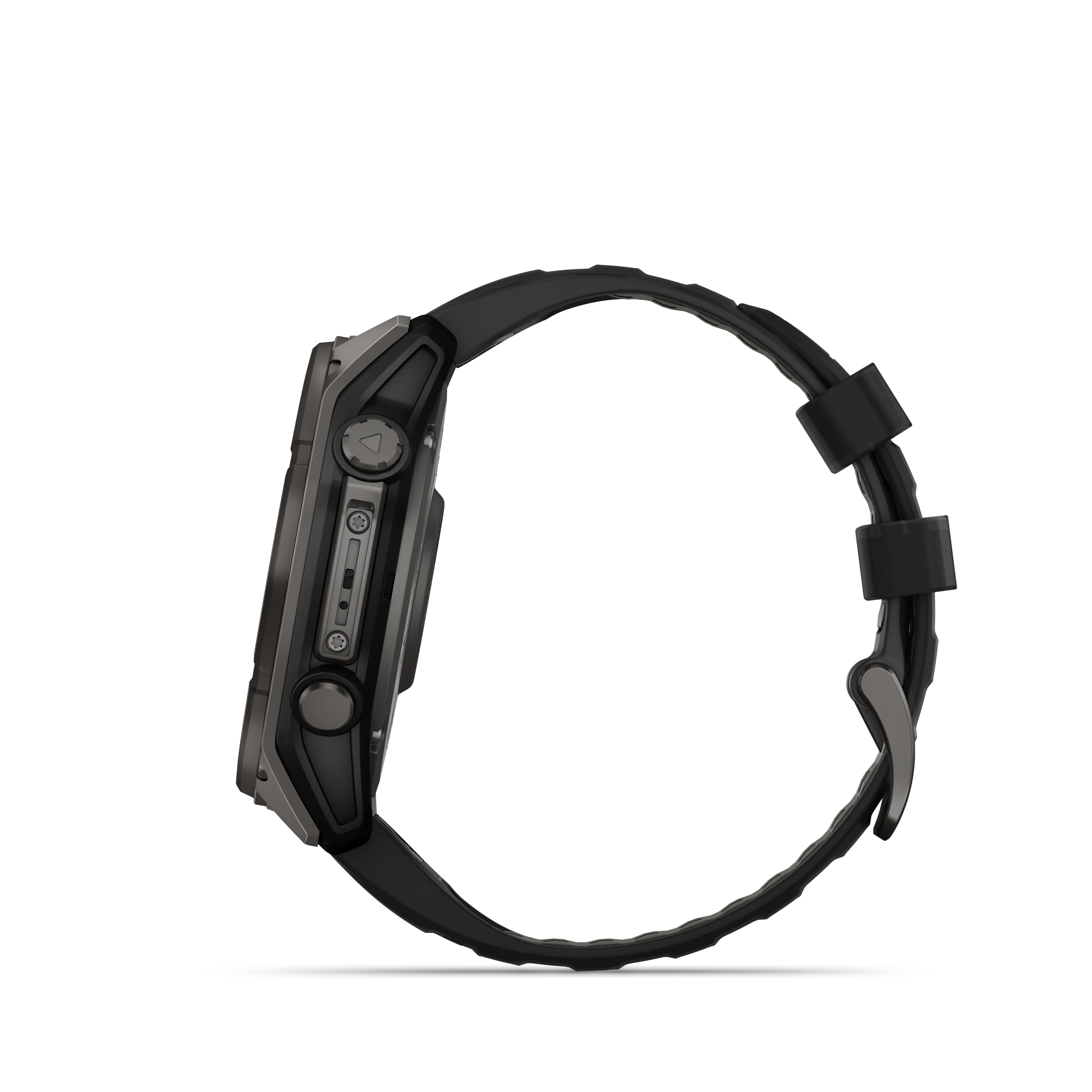 fenix 8 - Solar, Sapphire fenix 8 - Solar, Sapphire