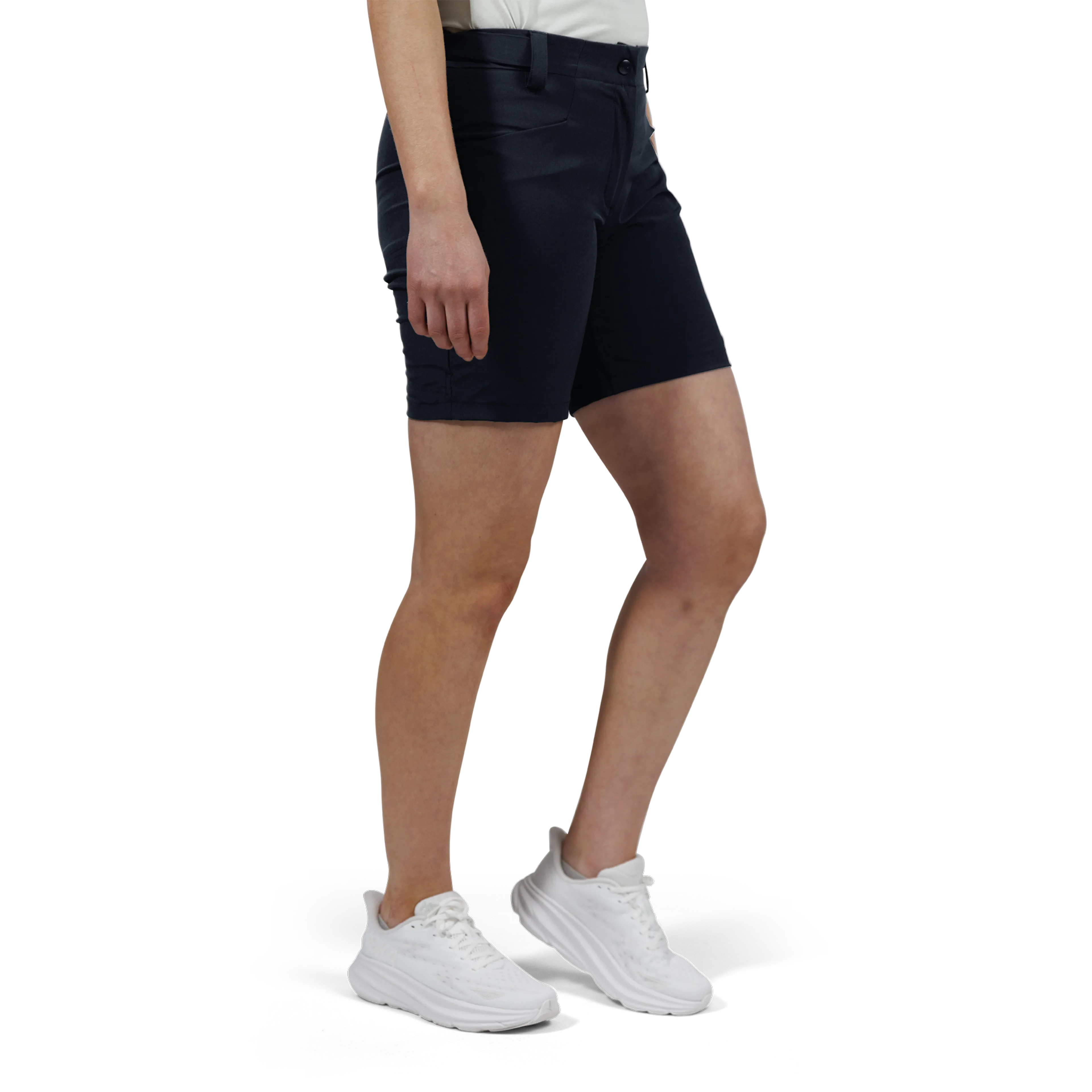 Lomsheim 2.0 Turshorts Dame