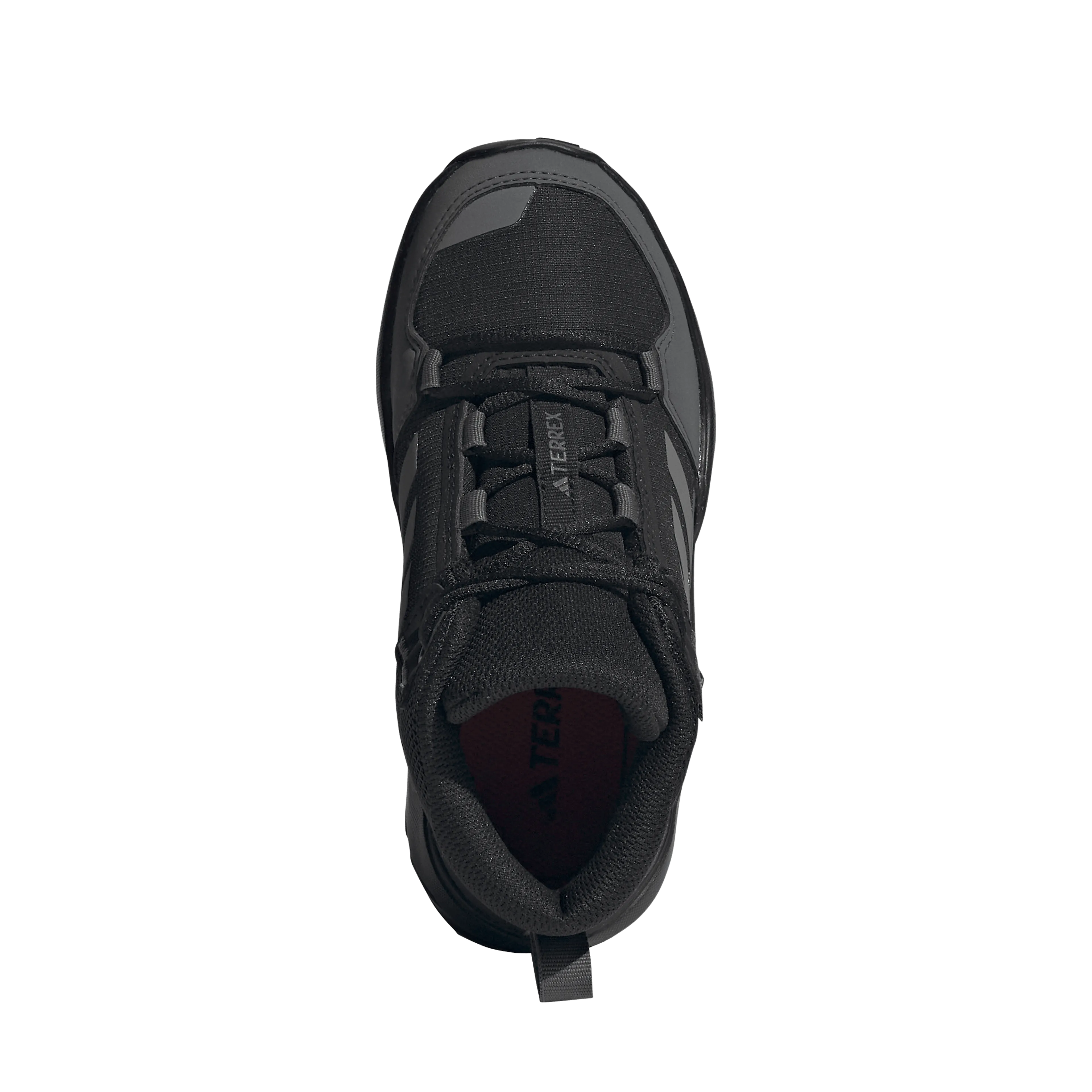 Terrex Ax4r Mid Rain.Rdy Hiking Sko Barn