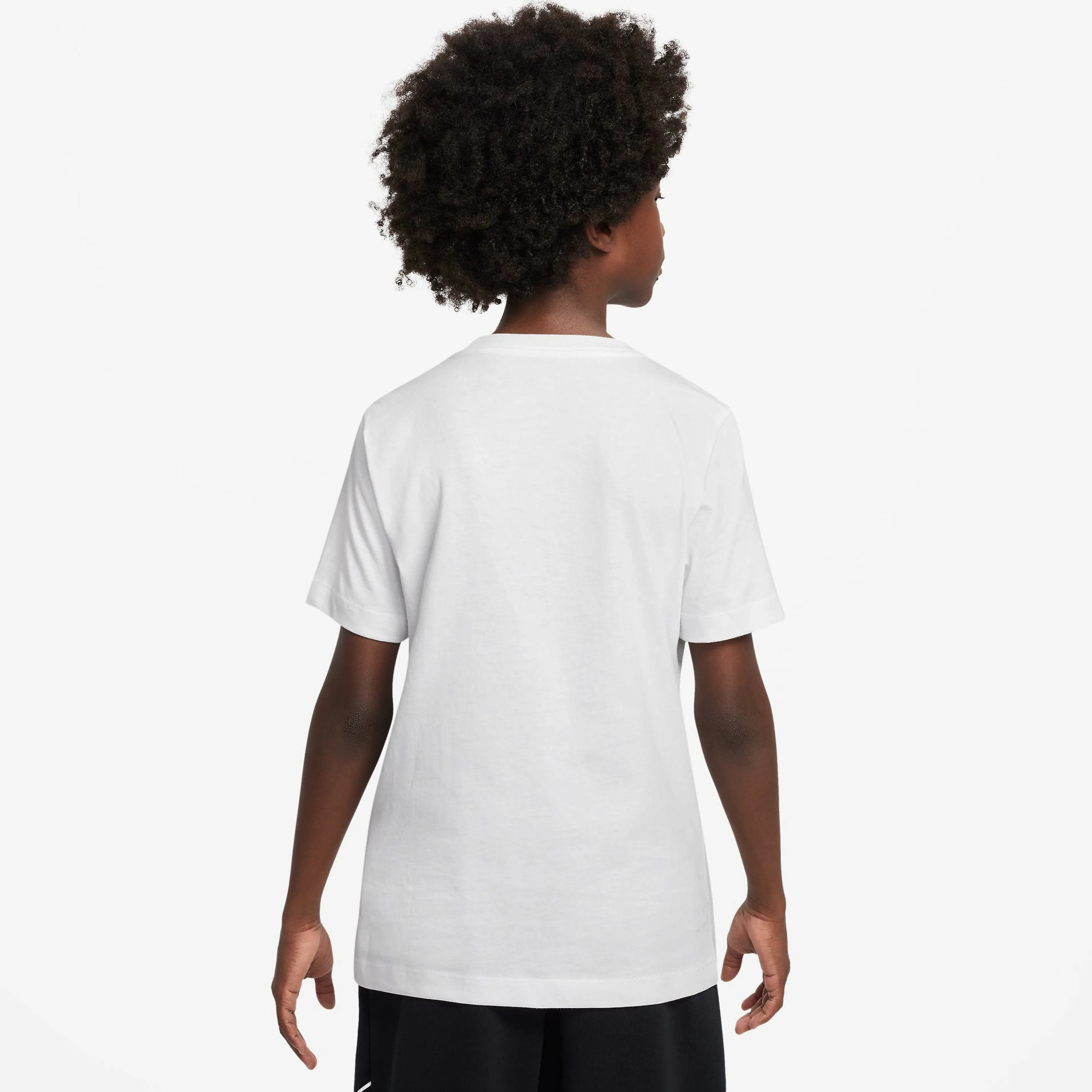 Sportswear Big Kids' T-Shirt