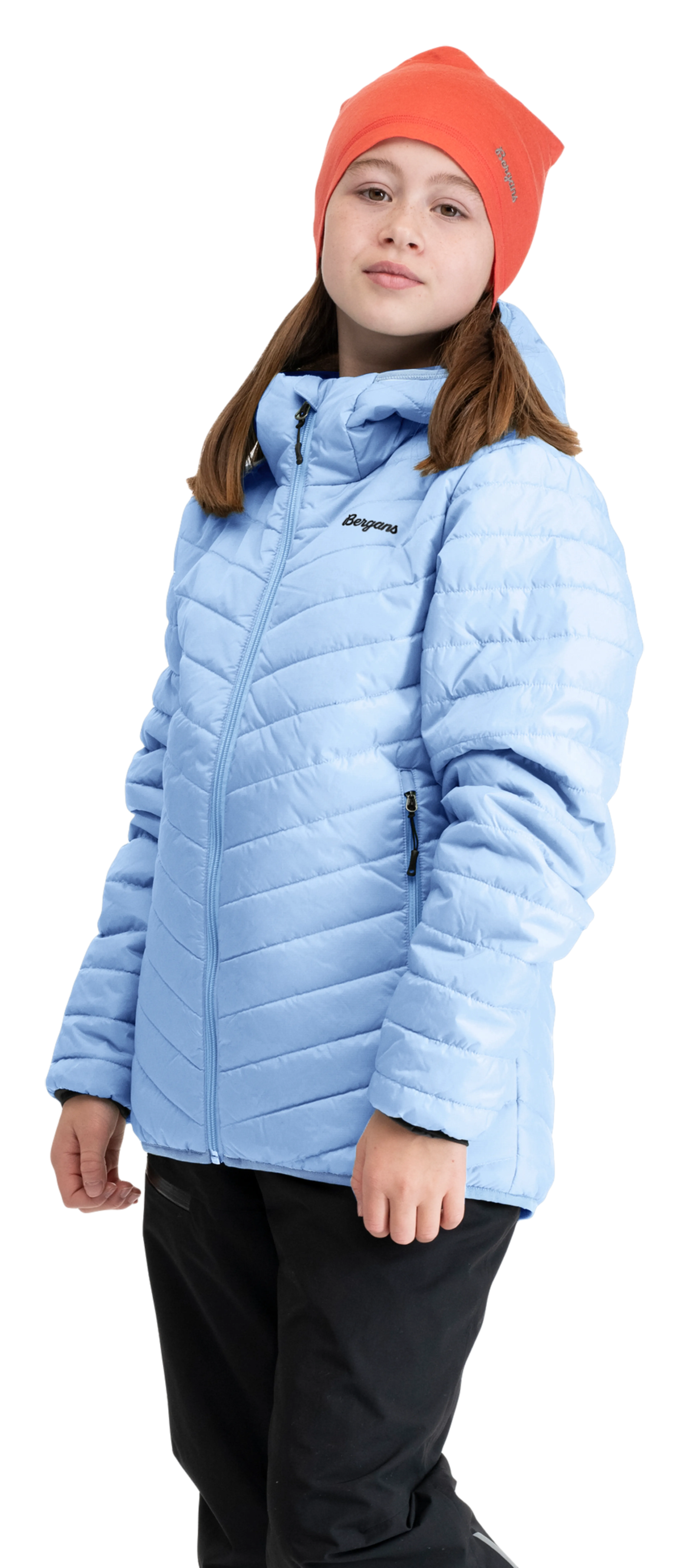 Storetind Light Insulated Jacket Junior