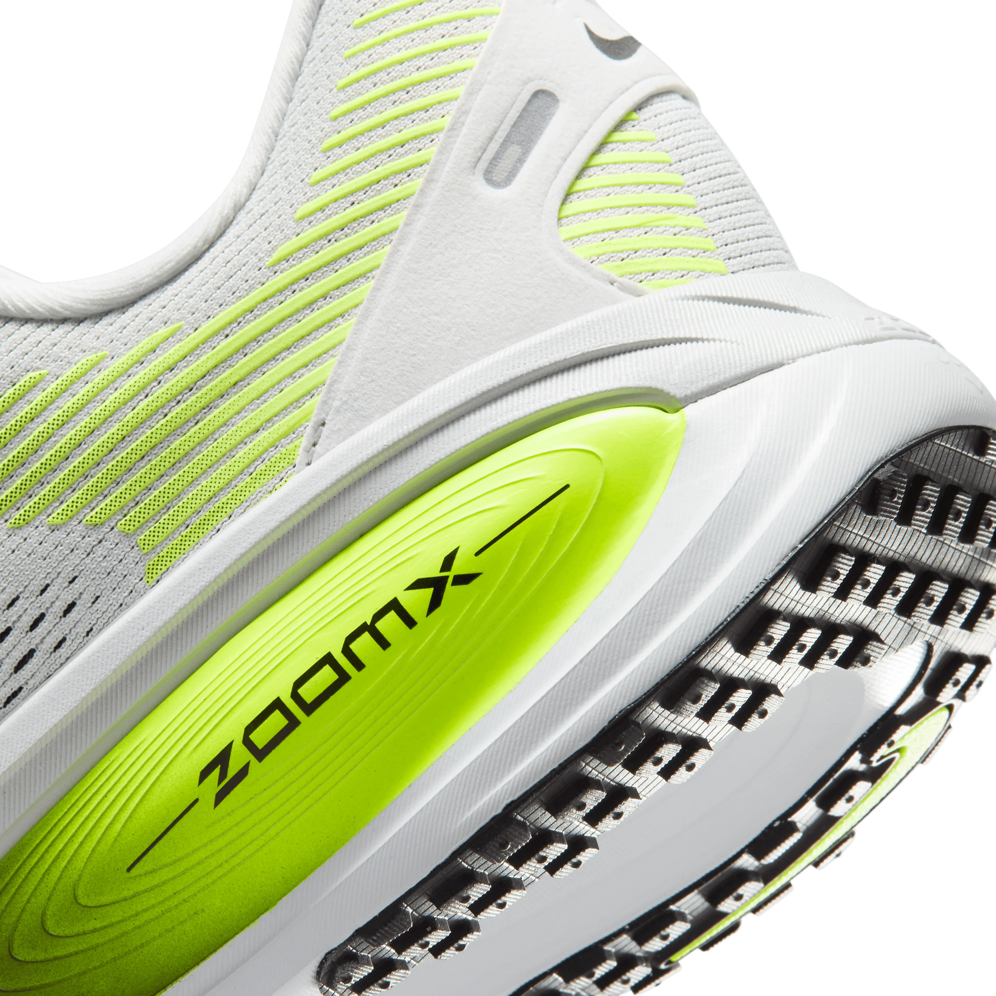 Vomero 18 Men's Road Running Shoes