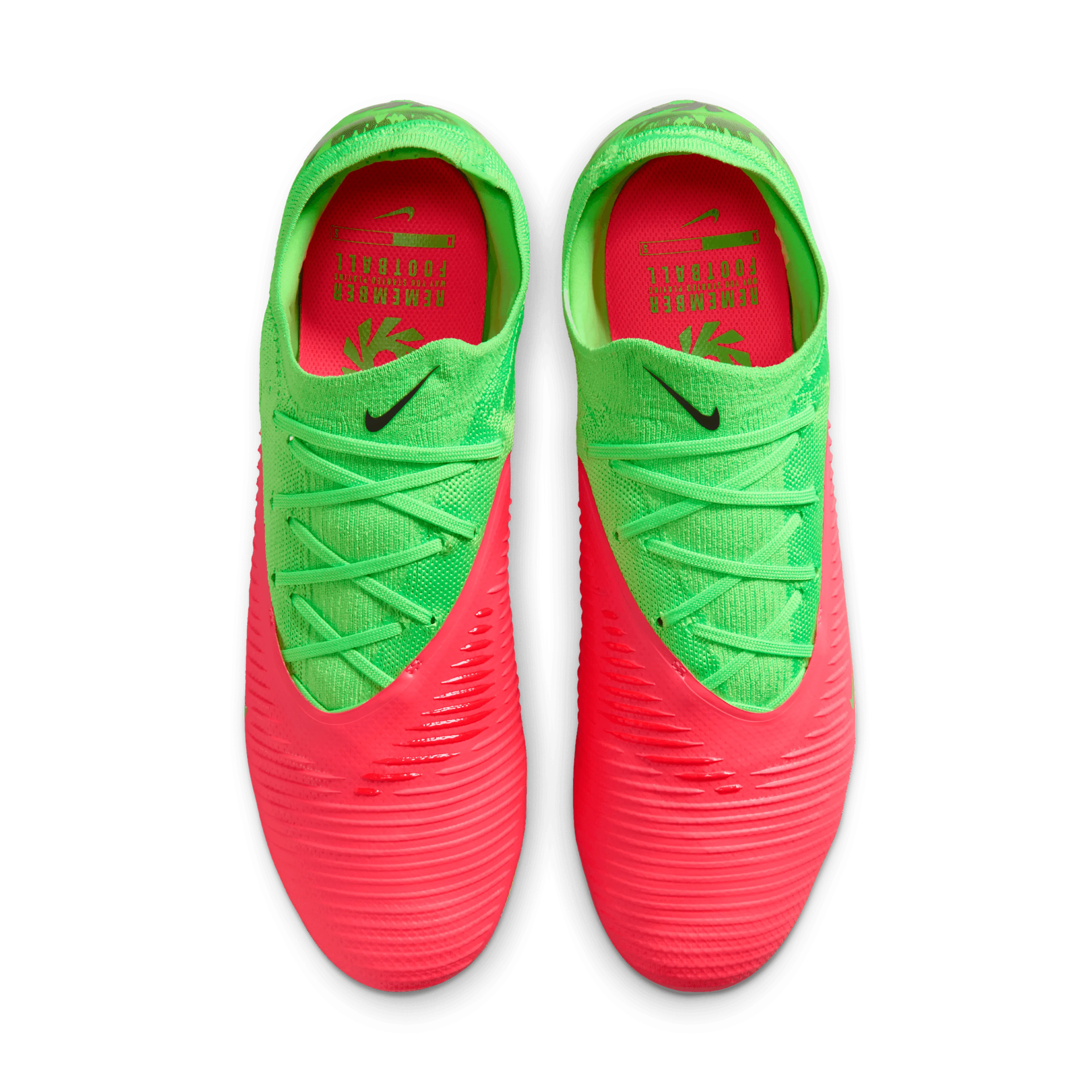 Phantom 6 Low Pro "Erling Haaland" Artificial-Grass Fotballsko Kunstgress