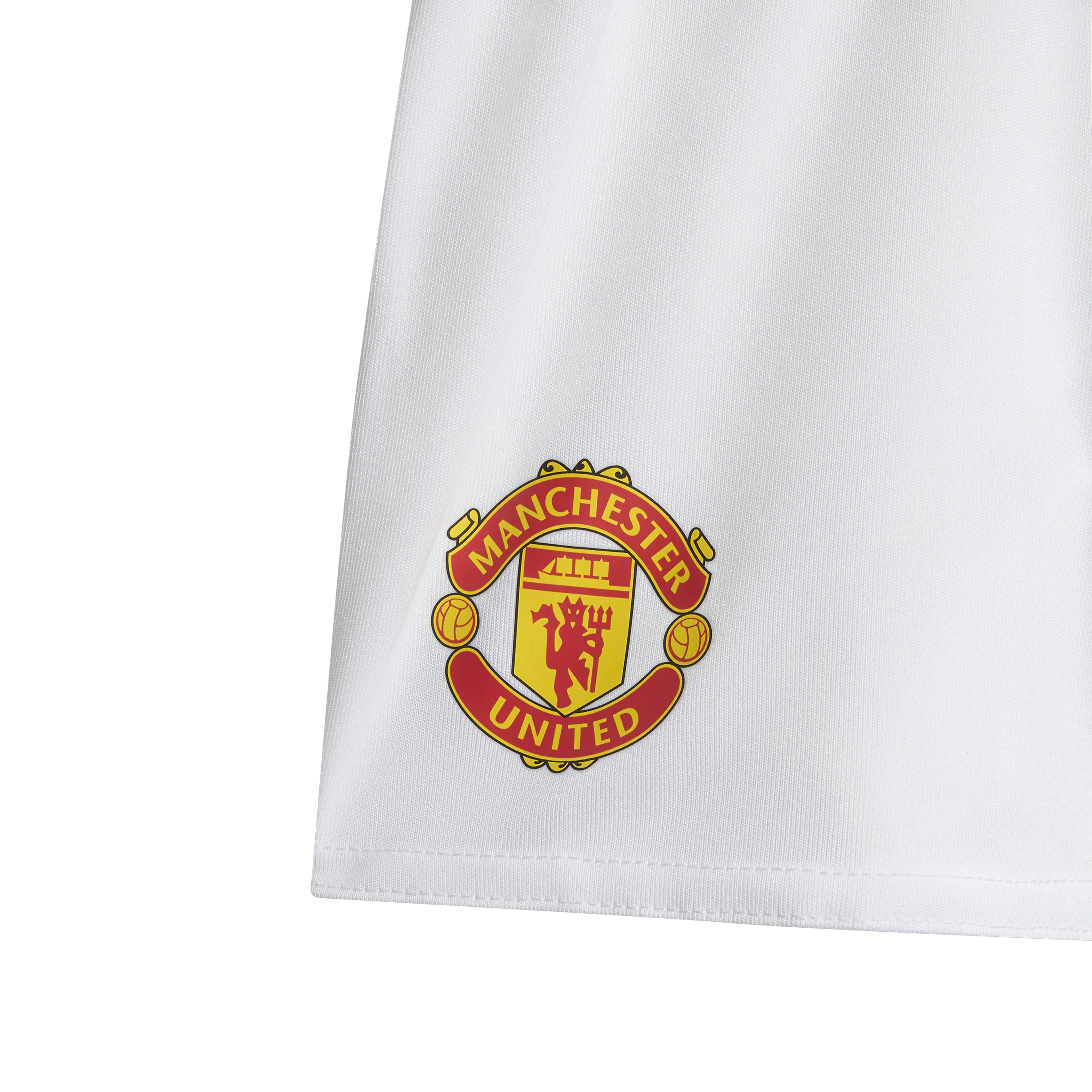 Manchester United 26/27 Home Baby Kit