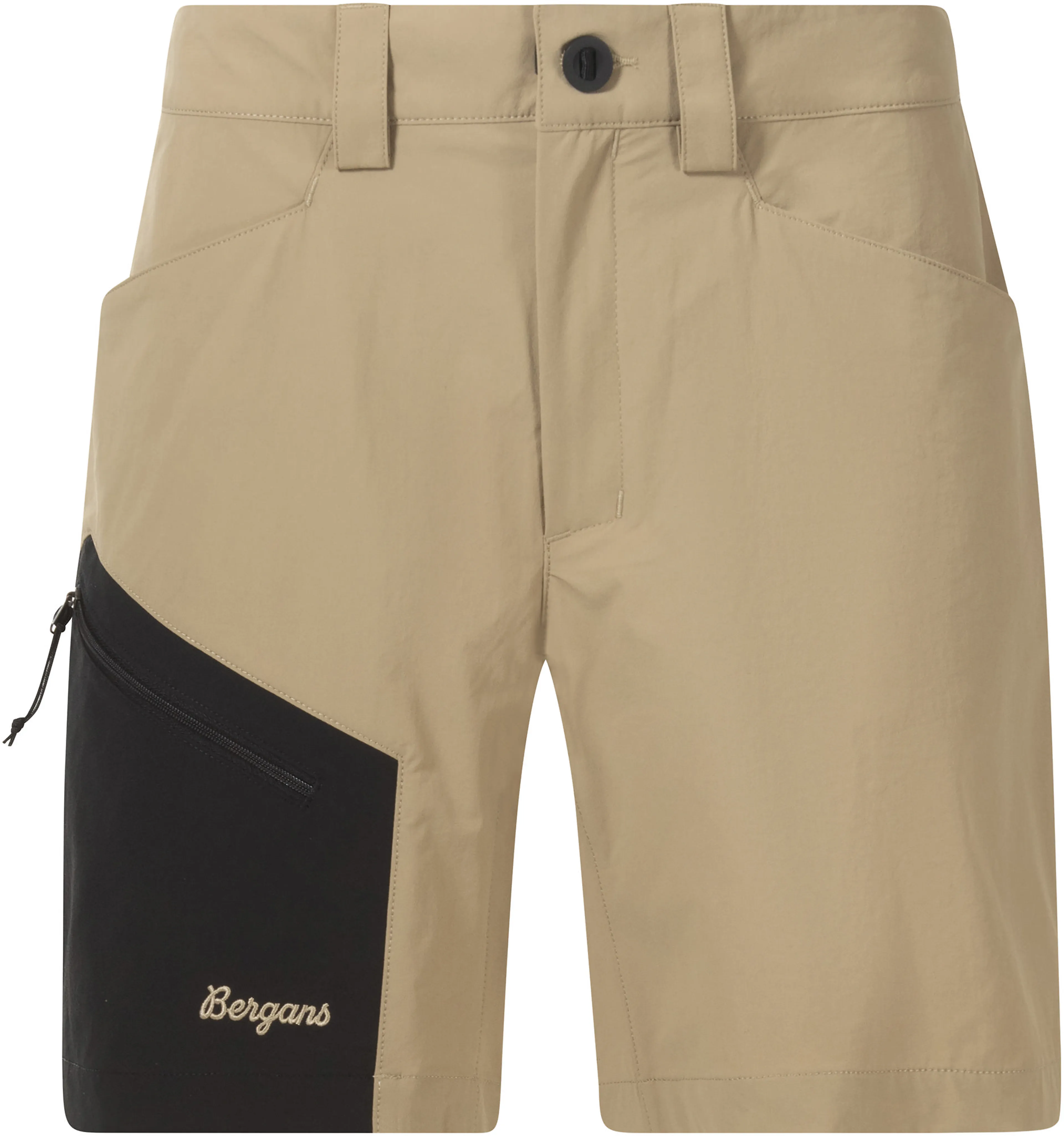 Vaagaa Light Softshell Shorts Women