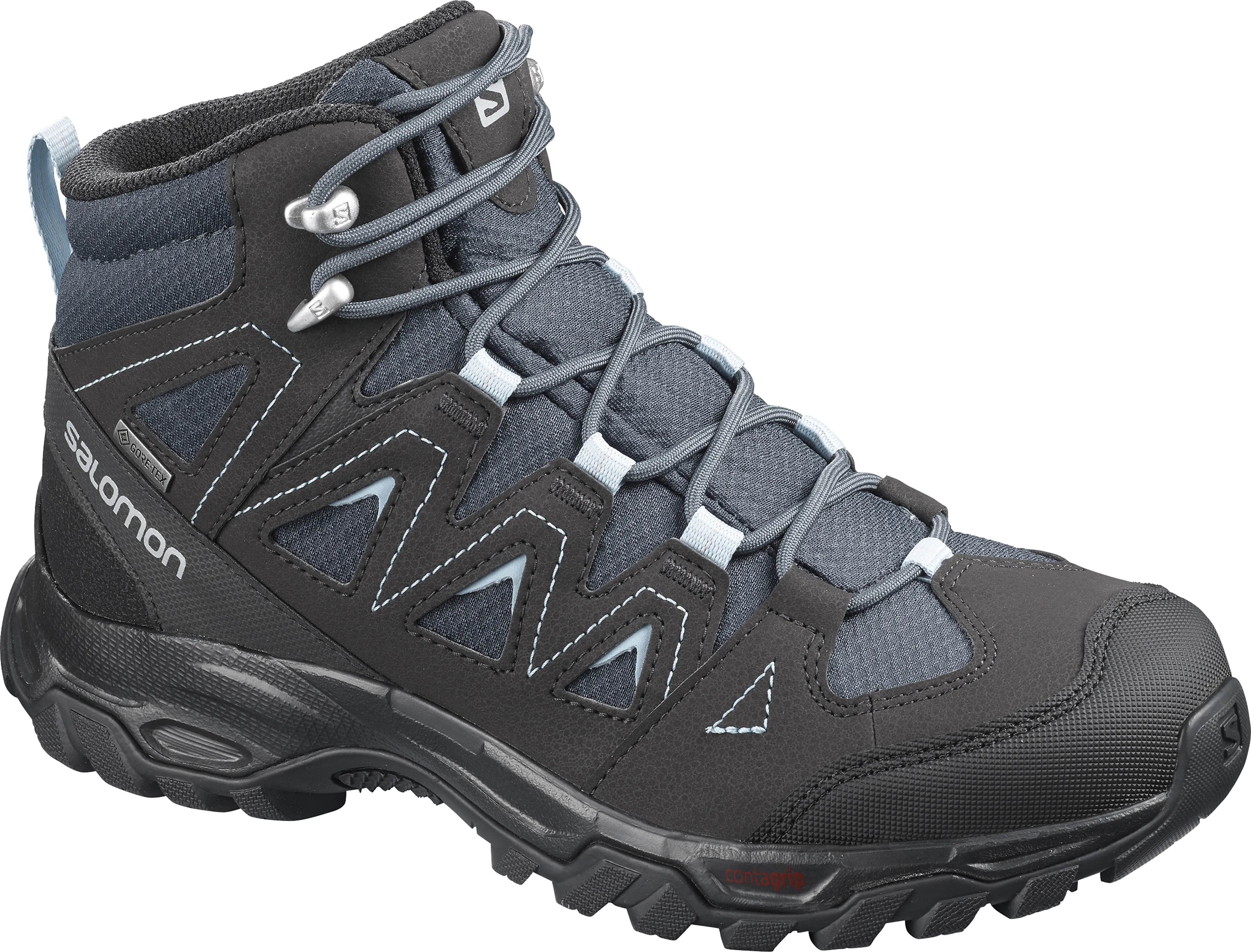 LYNGEN MID GTX hikingsko DAME