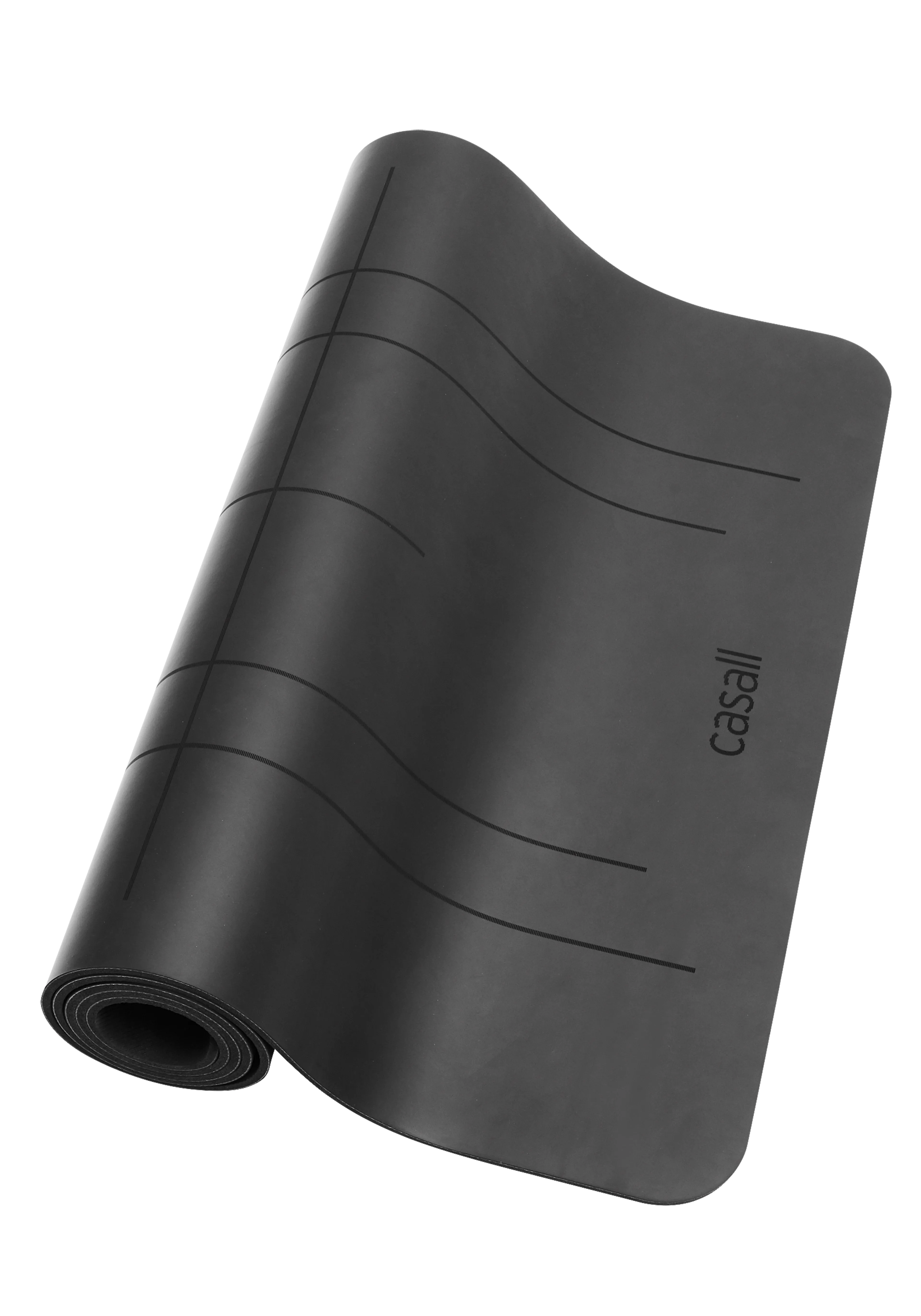 Yoga mat Grip&Cushion III 5mm