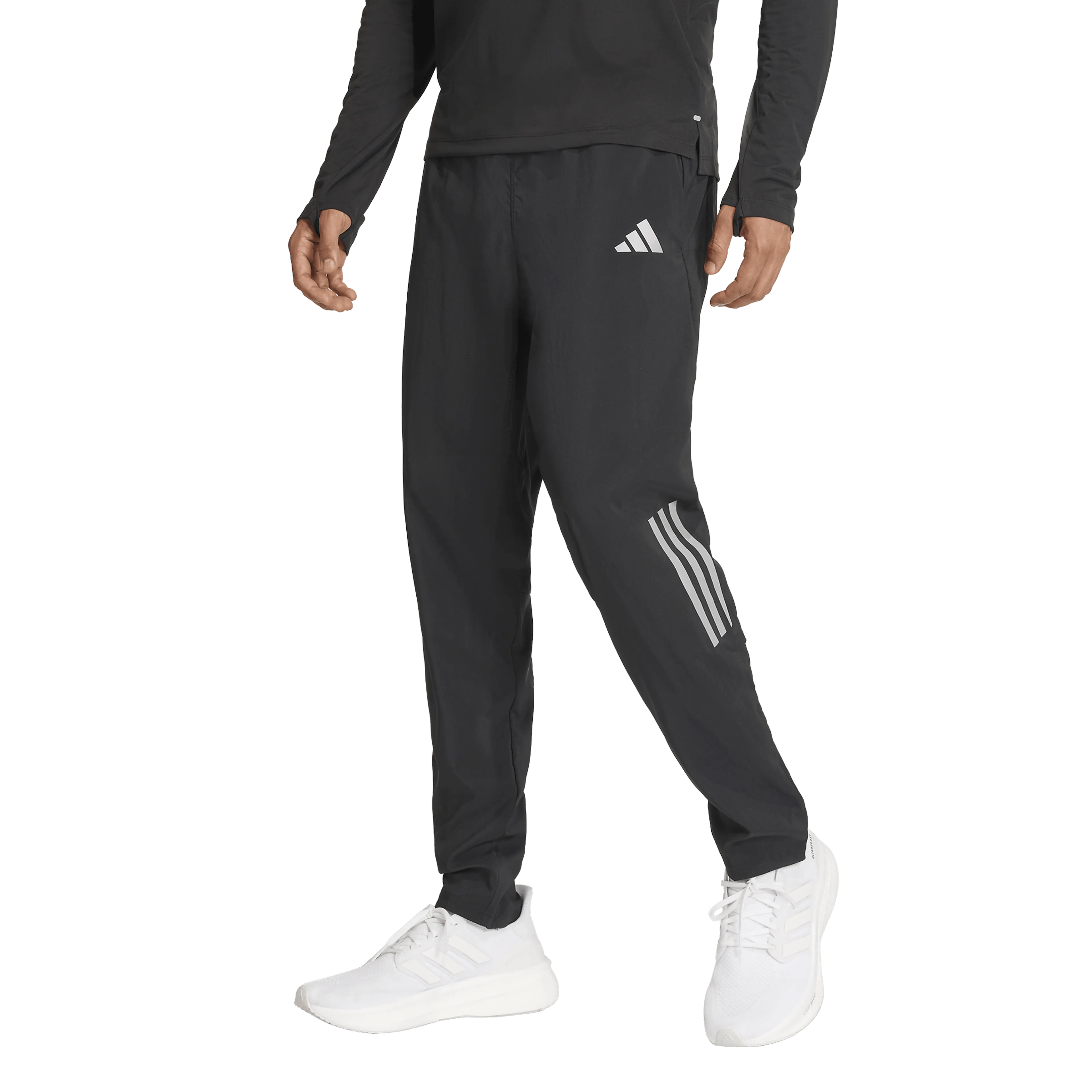 adi365 Iconic/// Astro Running Løpebukse