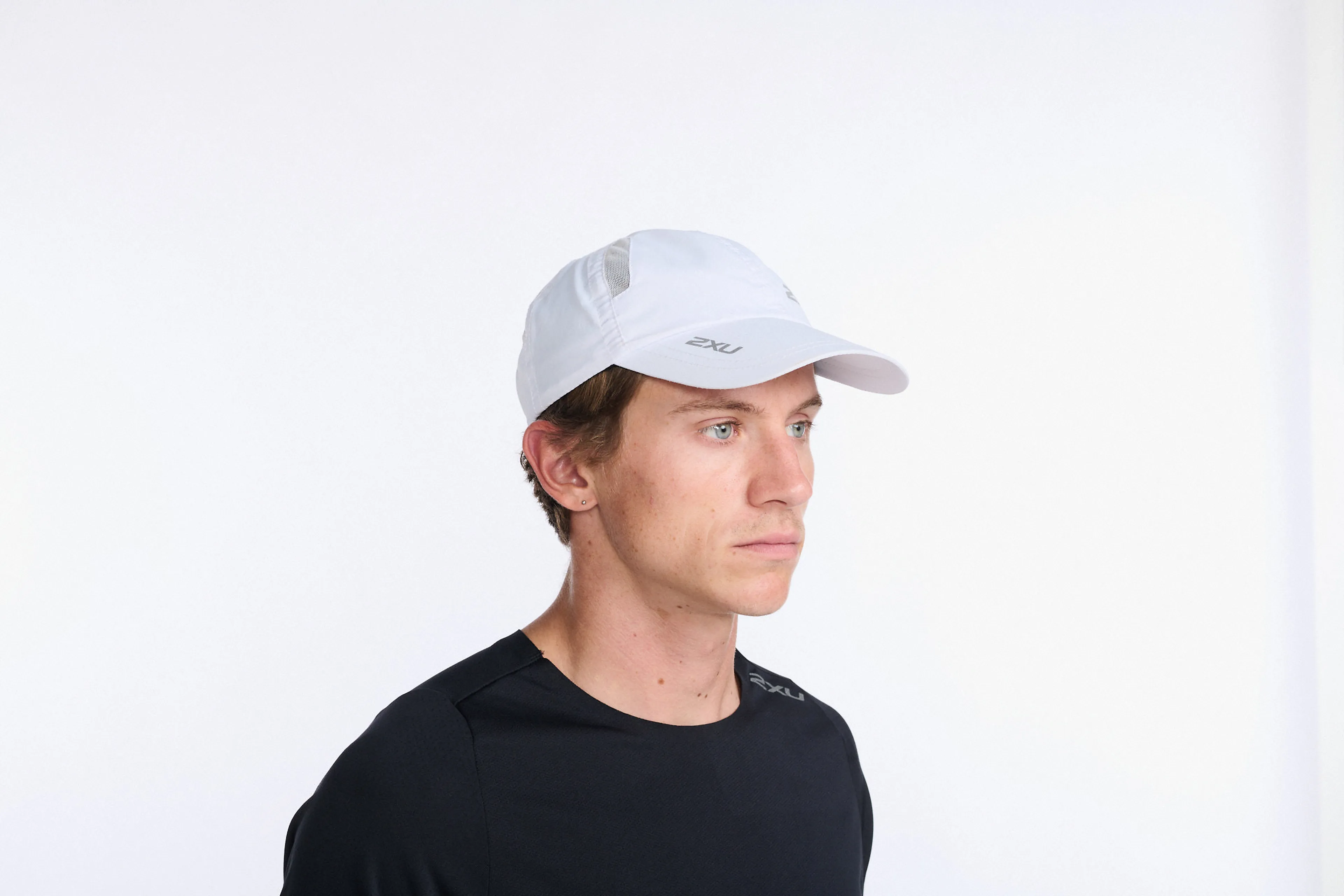 RUN CAP