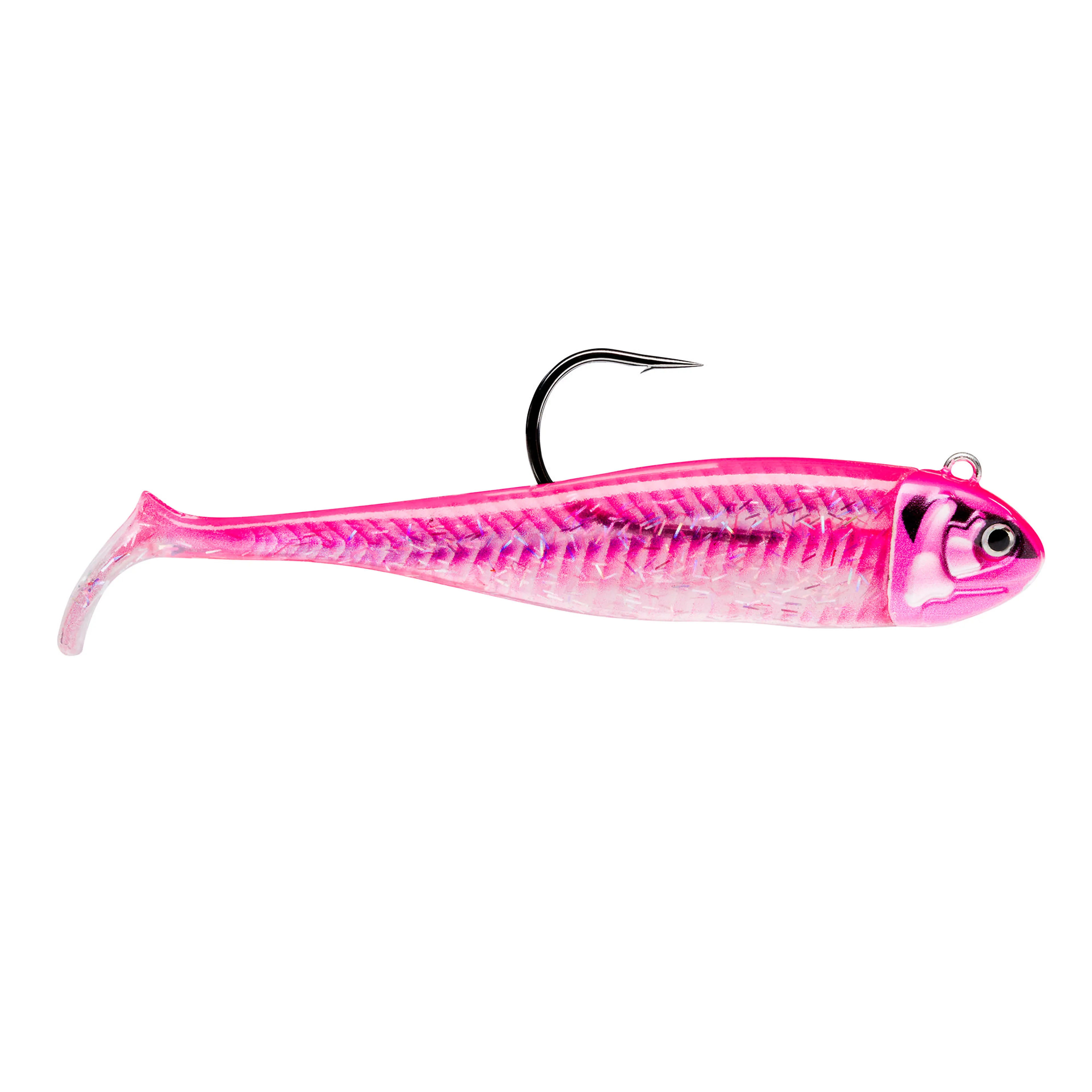 Biscay Minnow 12cm 30g (JH 22g) PKS