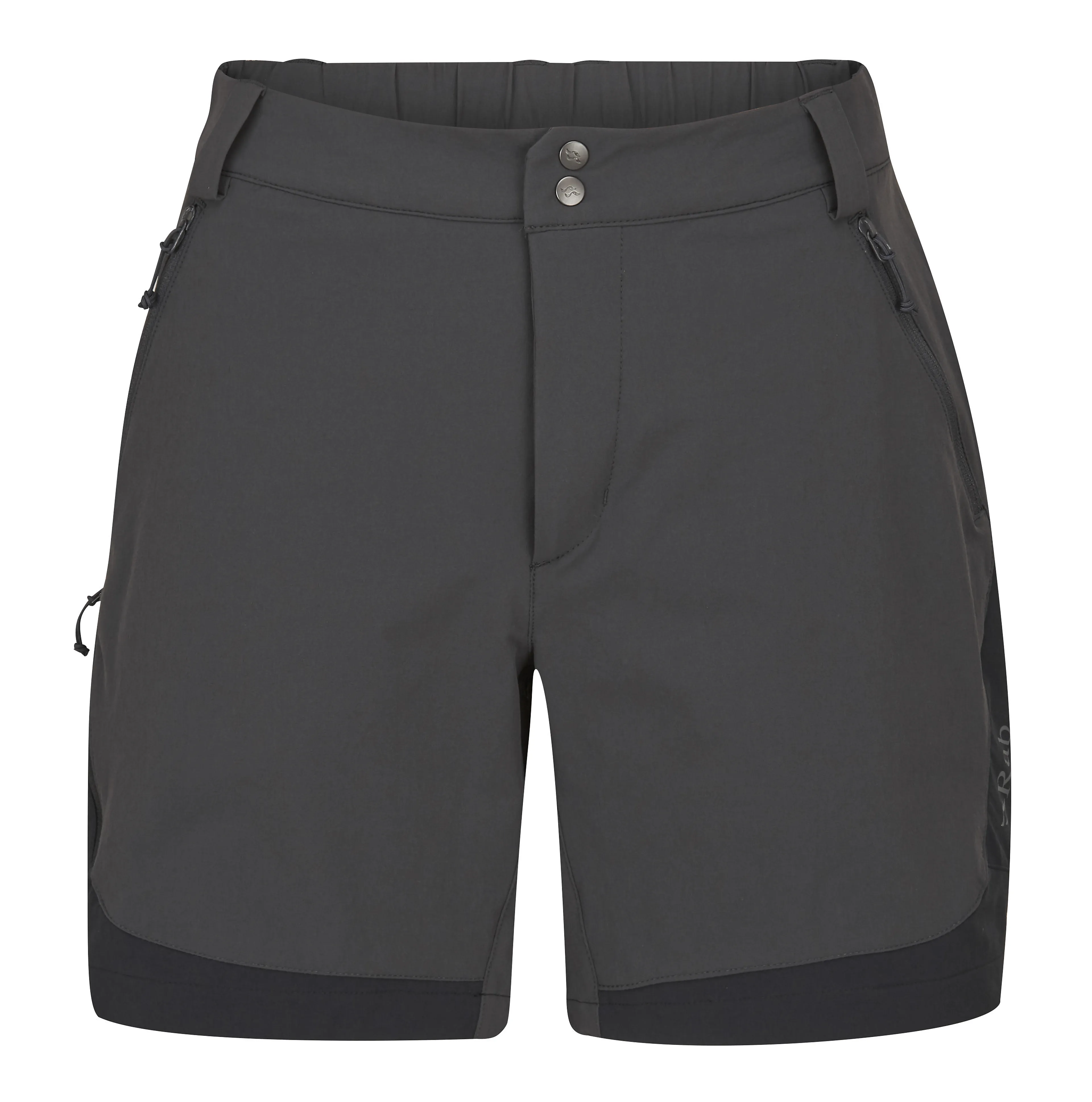Torque Mountain Shorts dame