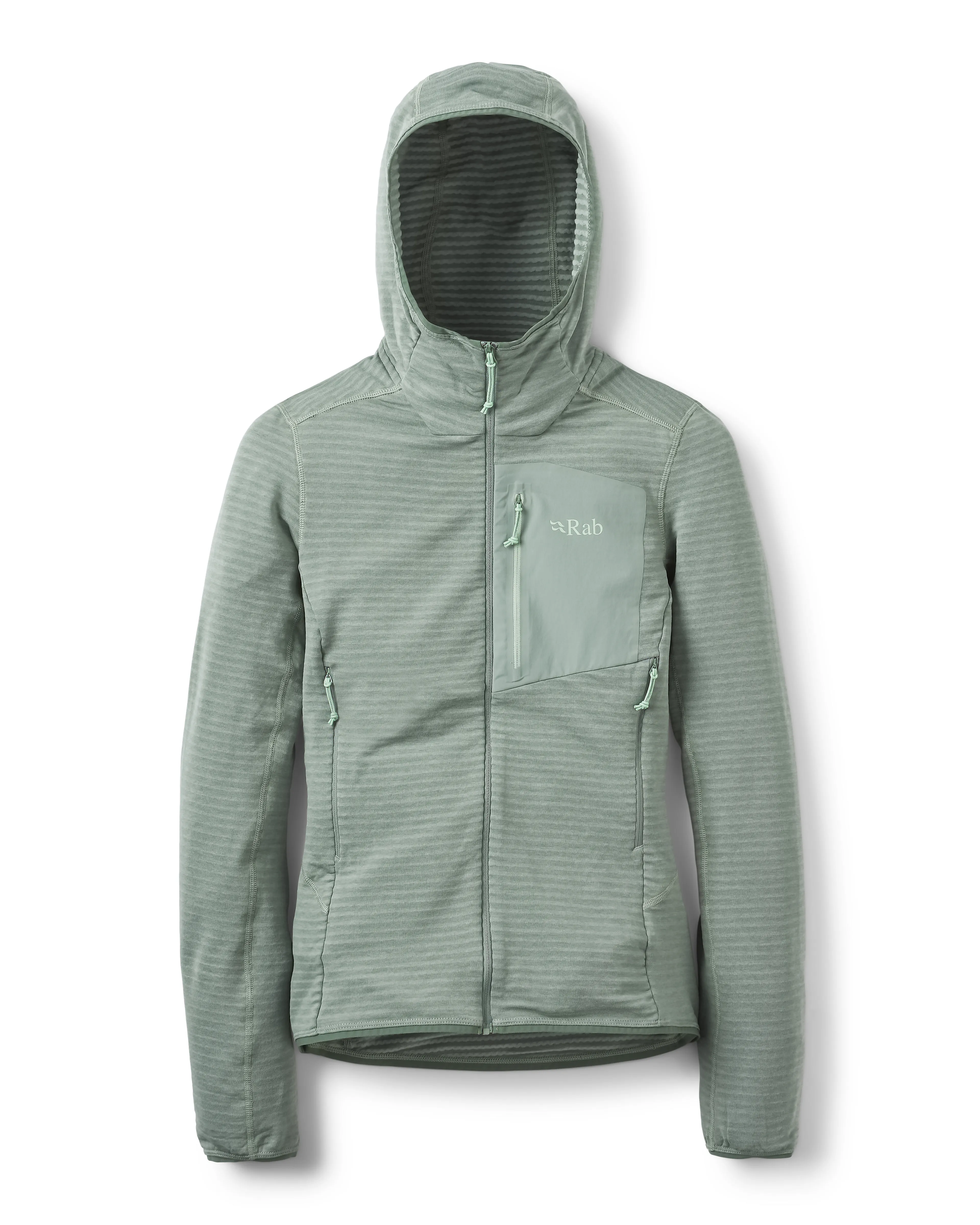 Ascendor Light Hoody Wmns