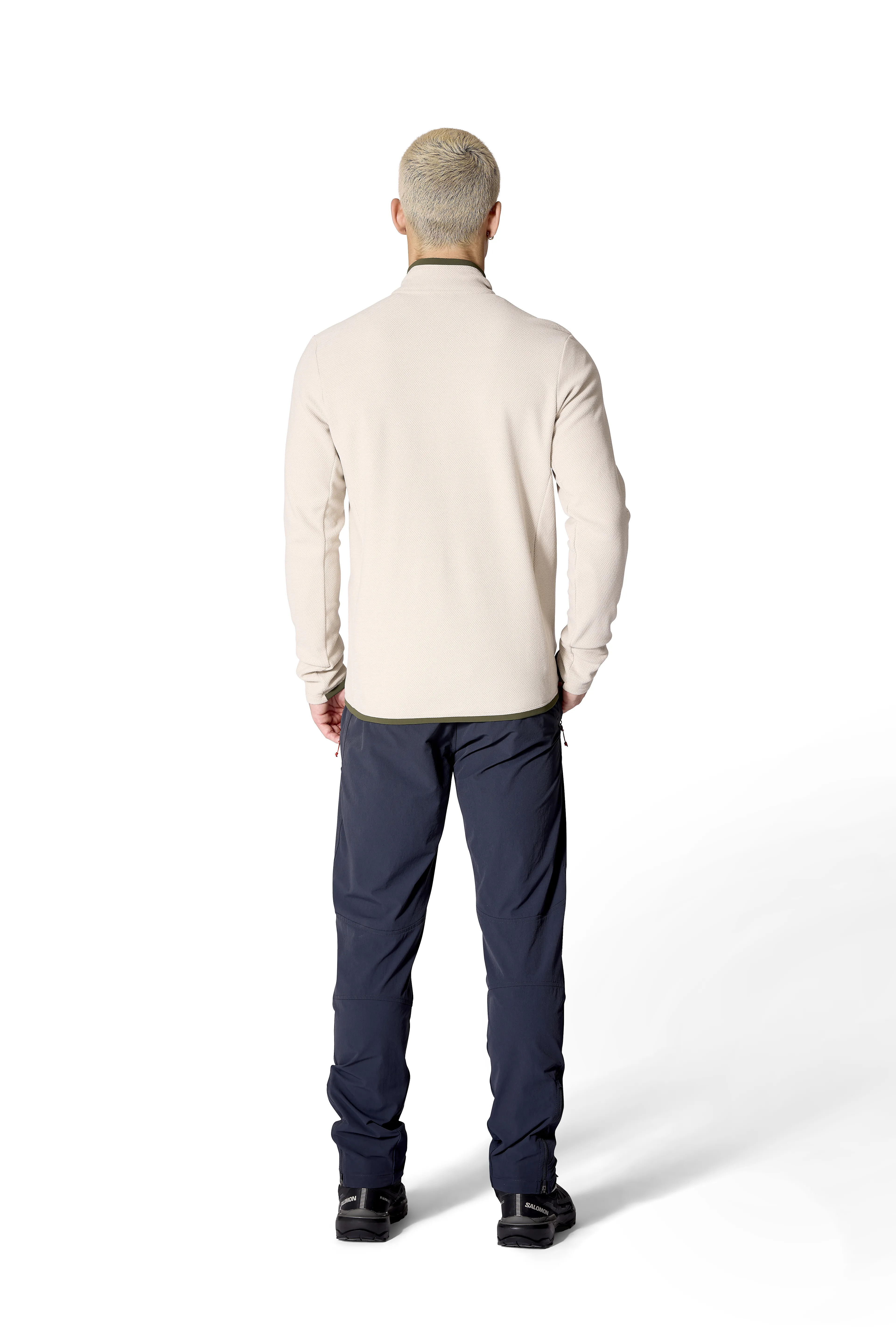 Stavel Jacket