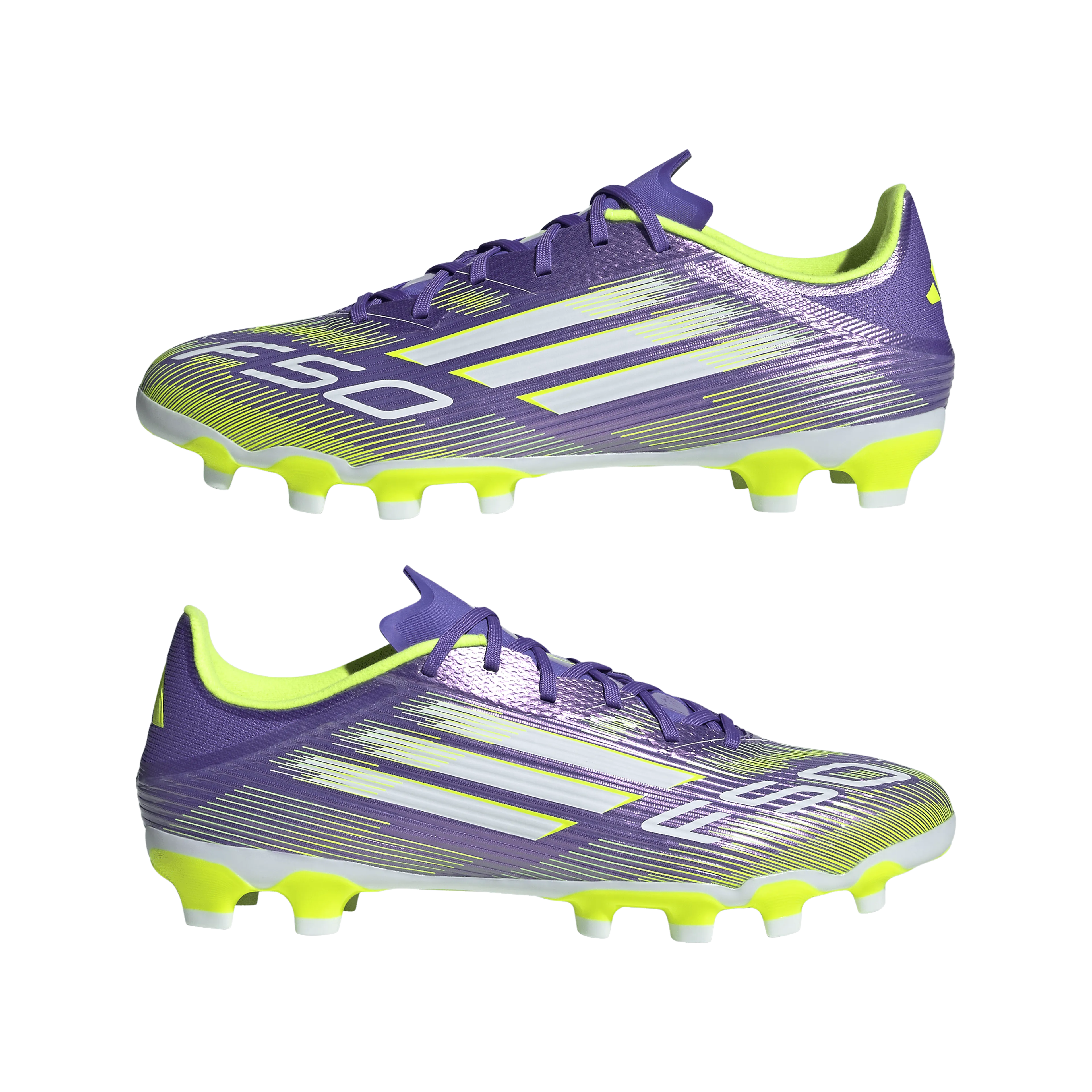 F50 League Multi-Ground Fotballsko Gress/Kunstgress