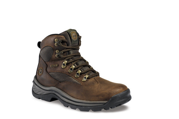 CHOCORUA TRAIL BRN/ GR