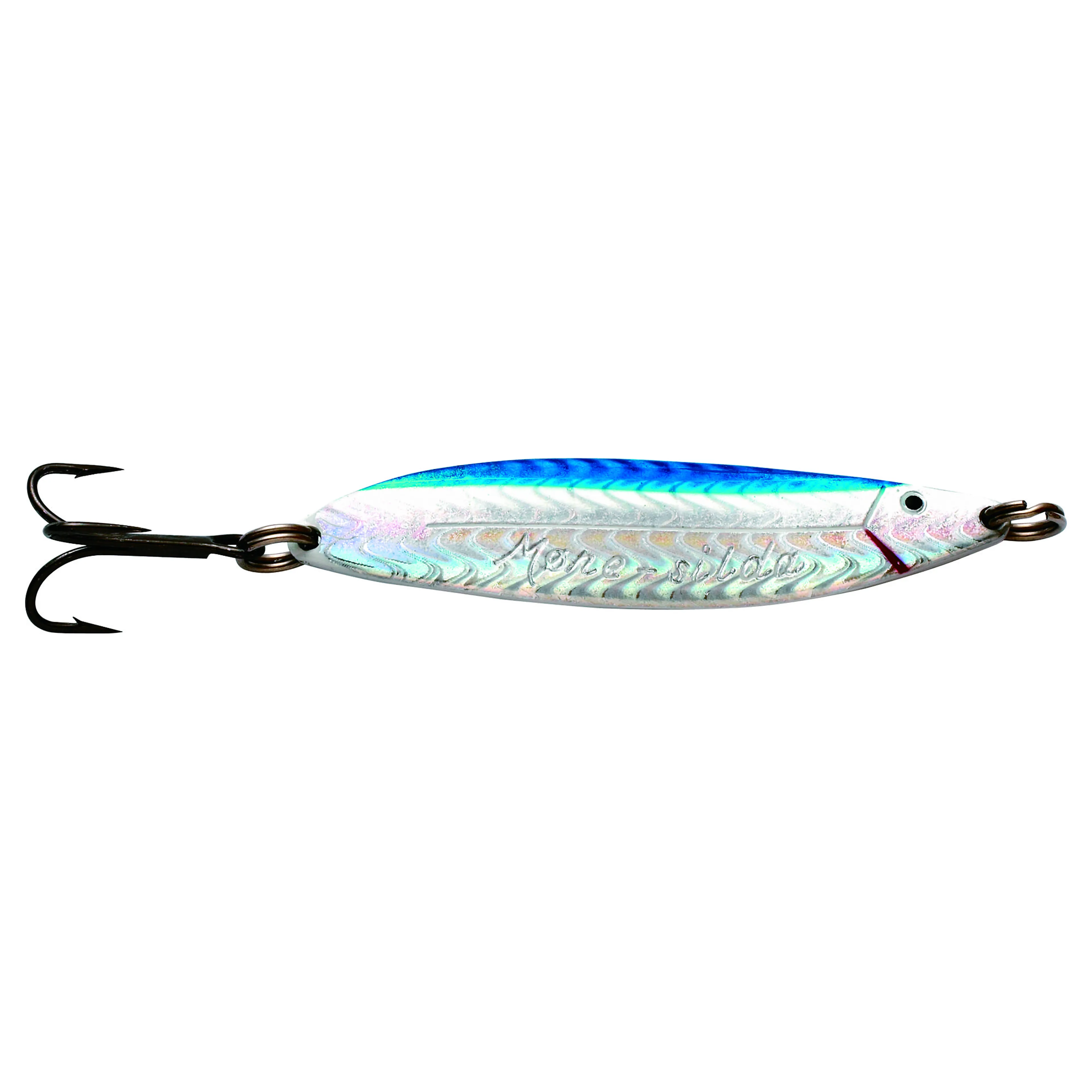 MØRESILDA HOLO 18G SØ/BLÅ MØRESILDA HOLO 18G SØ/BLÅ