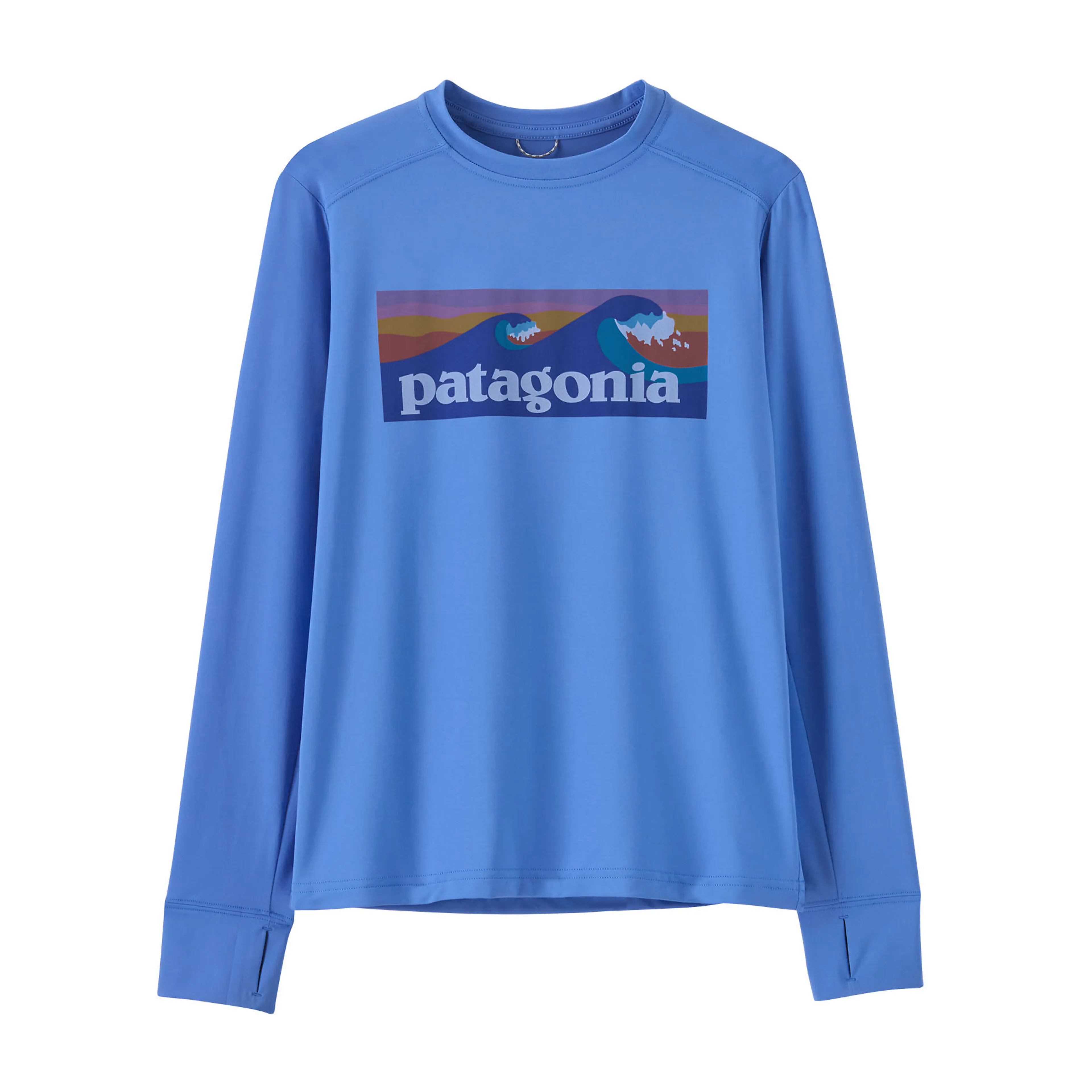 K's L/S Cap SW T-Shirt