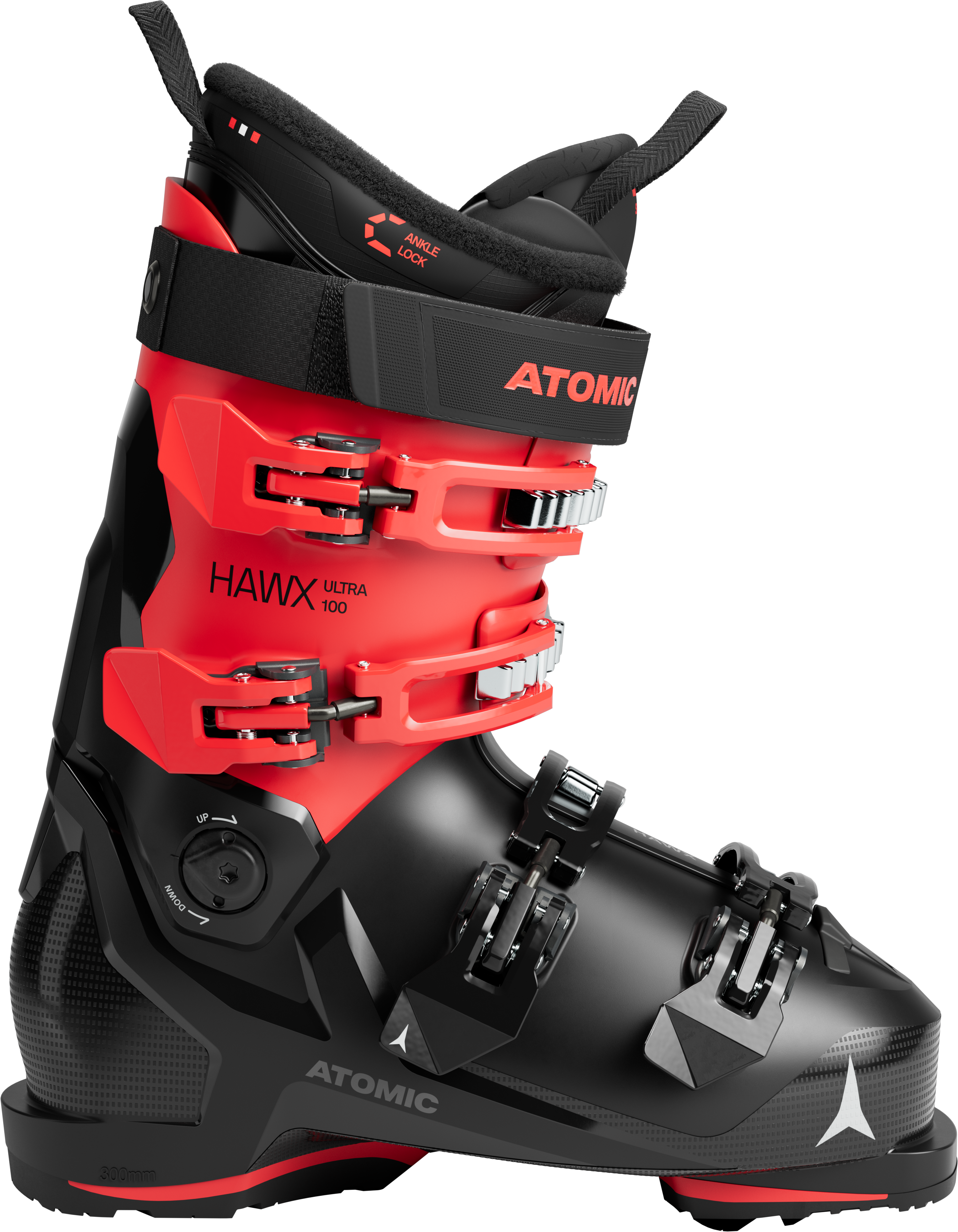 HAWX ULTRA 100