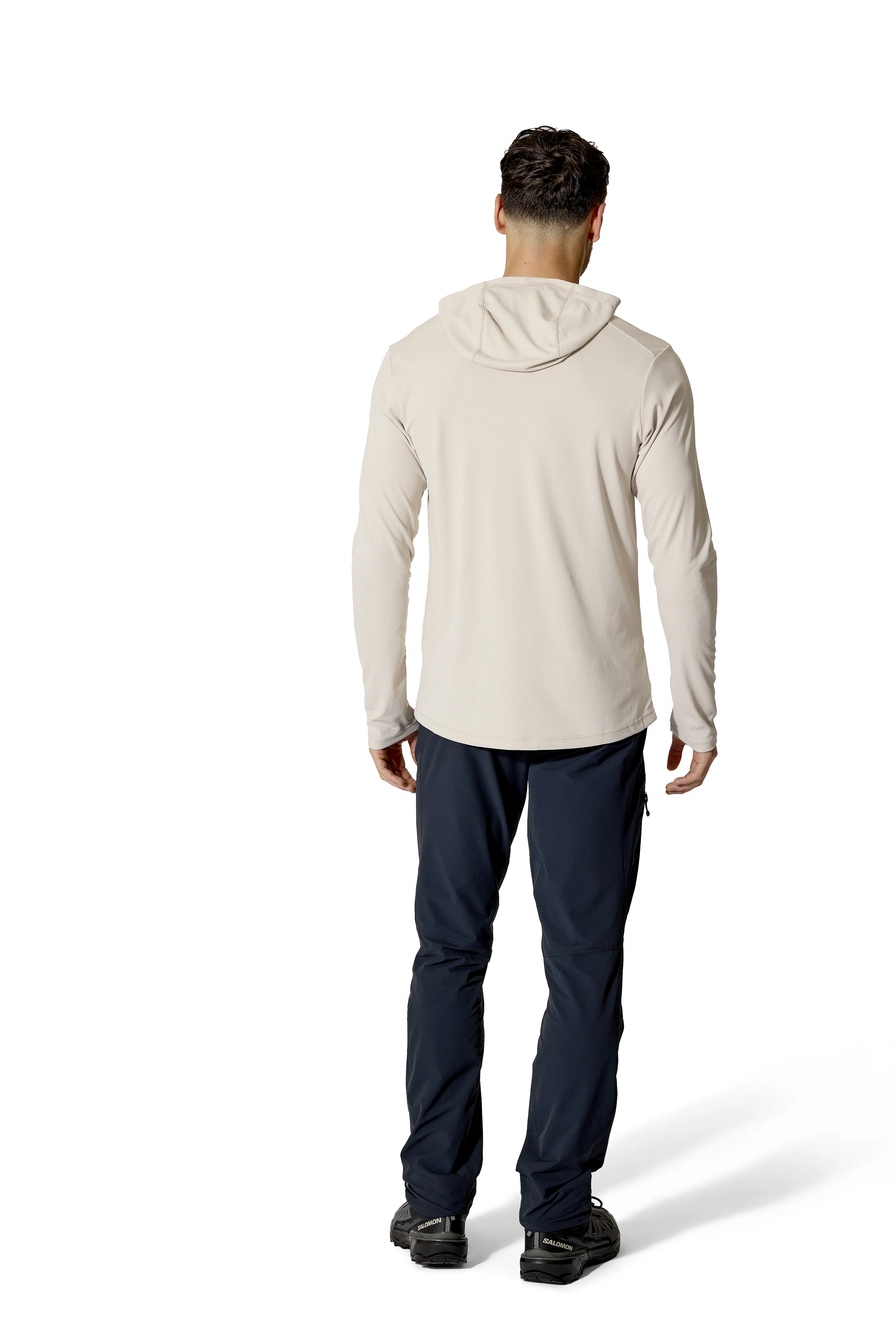 Force Hoody