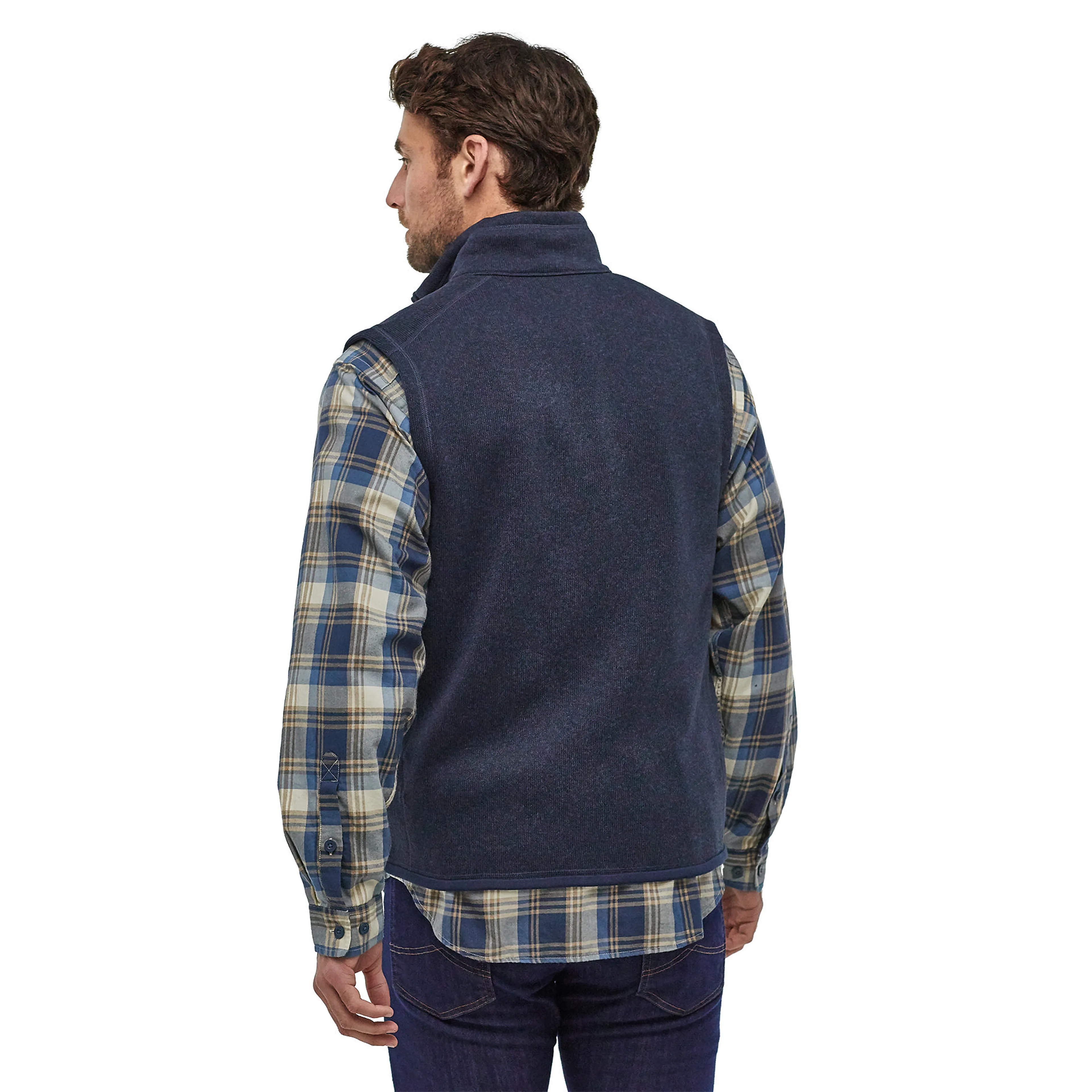M Better Sweater Vest M Better Sweater Vest