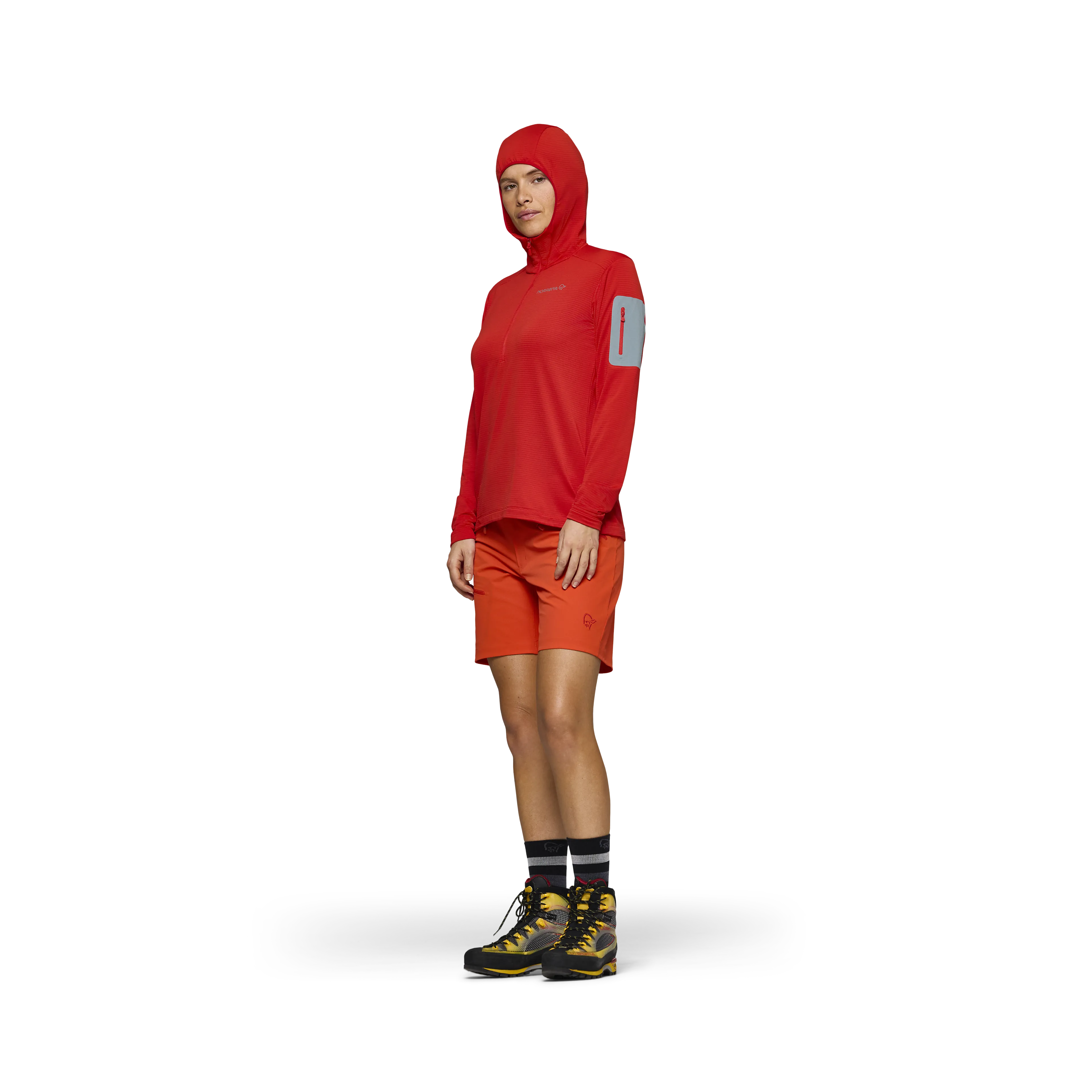 falketind warm1 Hood W's