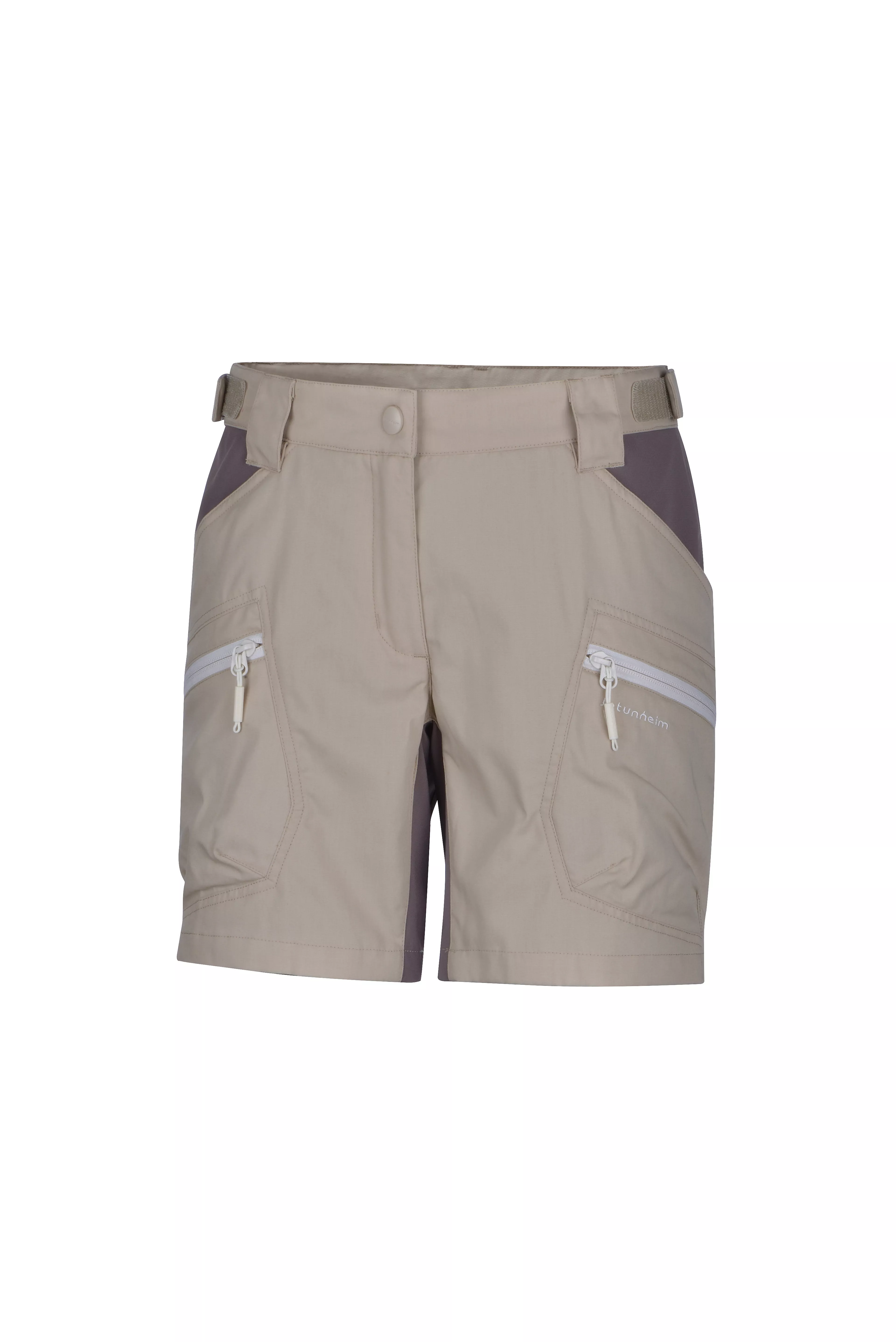 Fossberg shorts dame