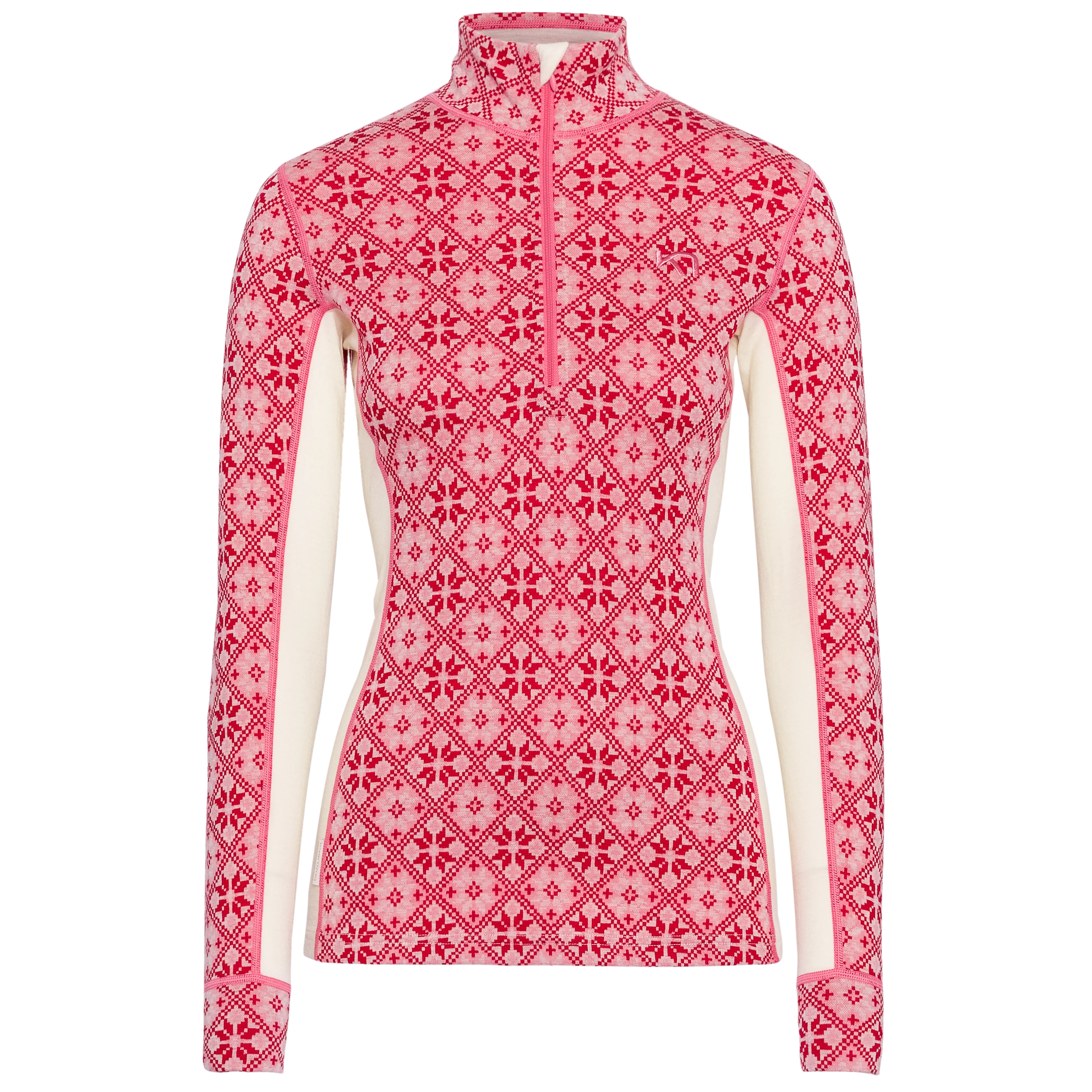 ROSE H/Z Ulltrøye dame