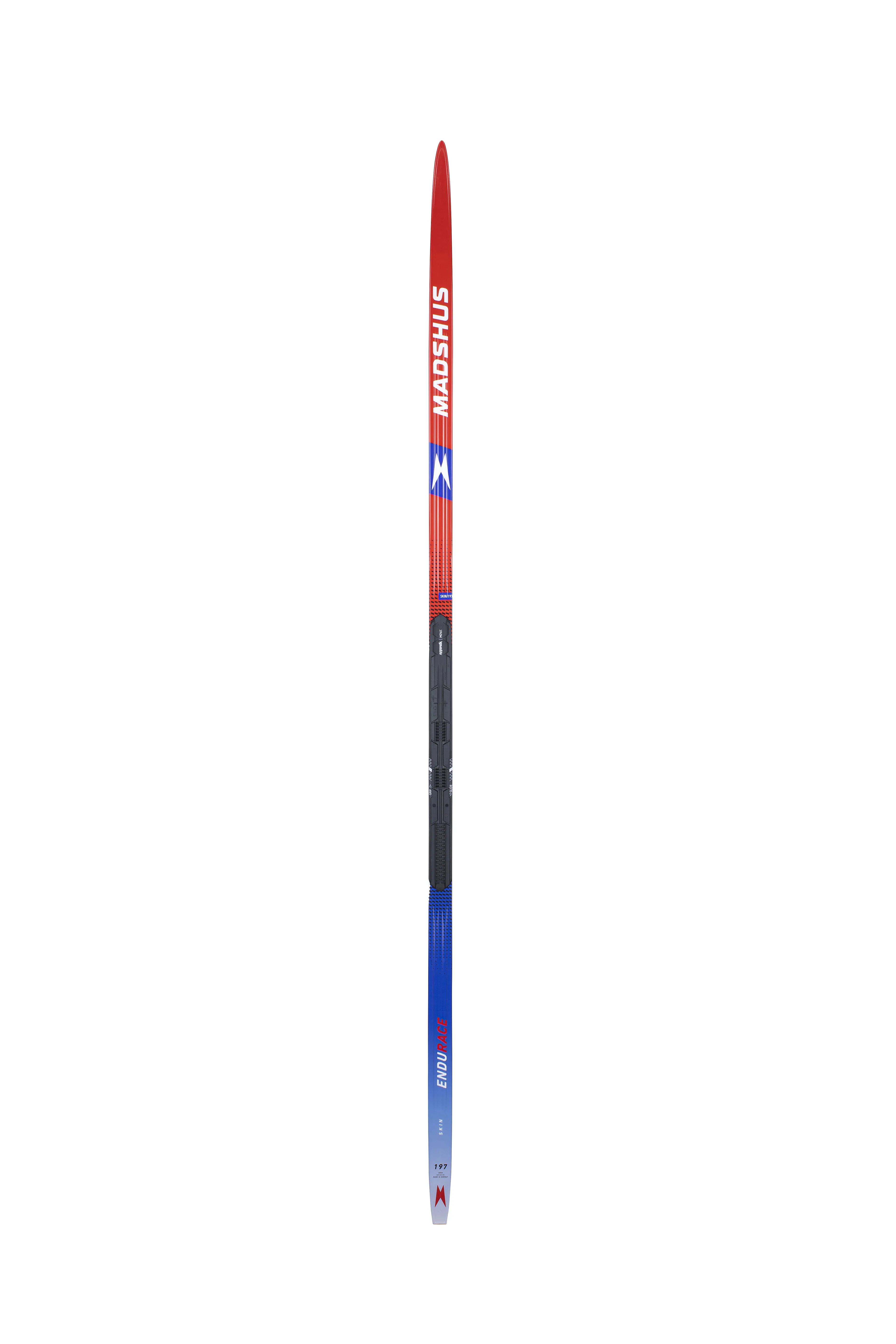 Endurace Skin