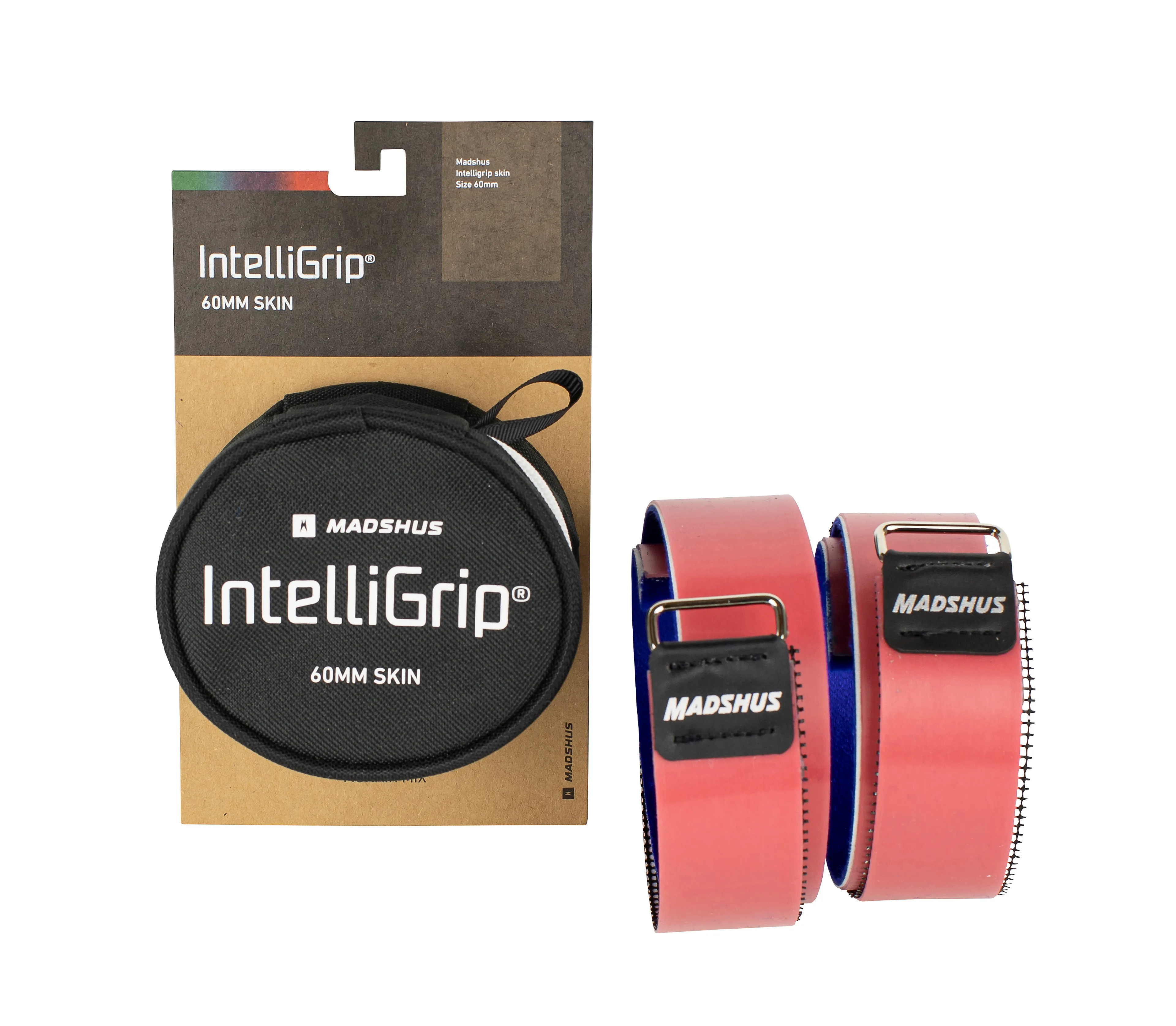 INTELLIGRIP SKIN 60MM