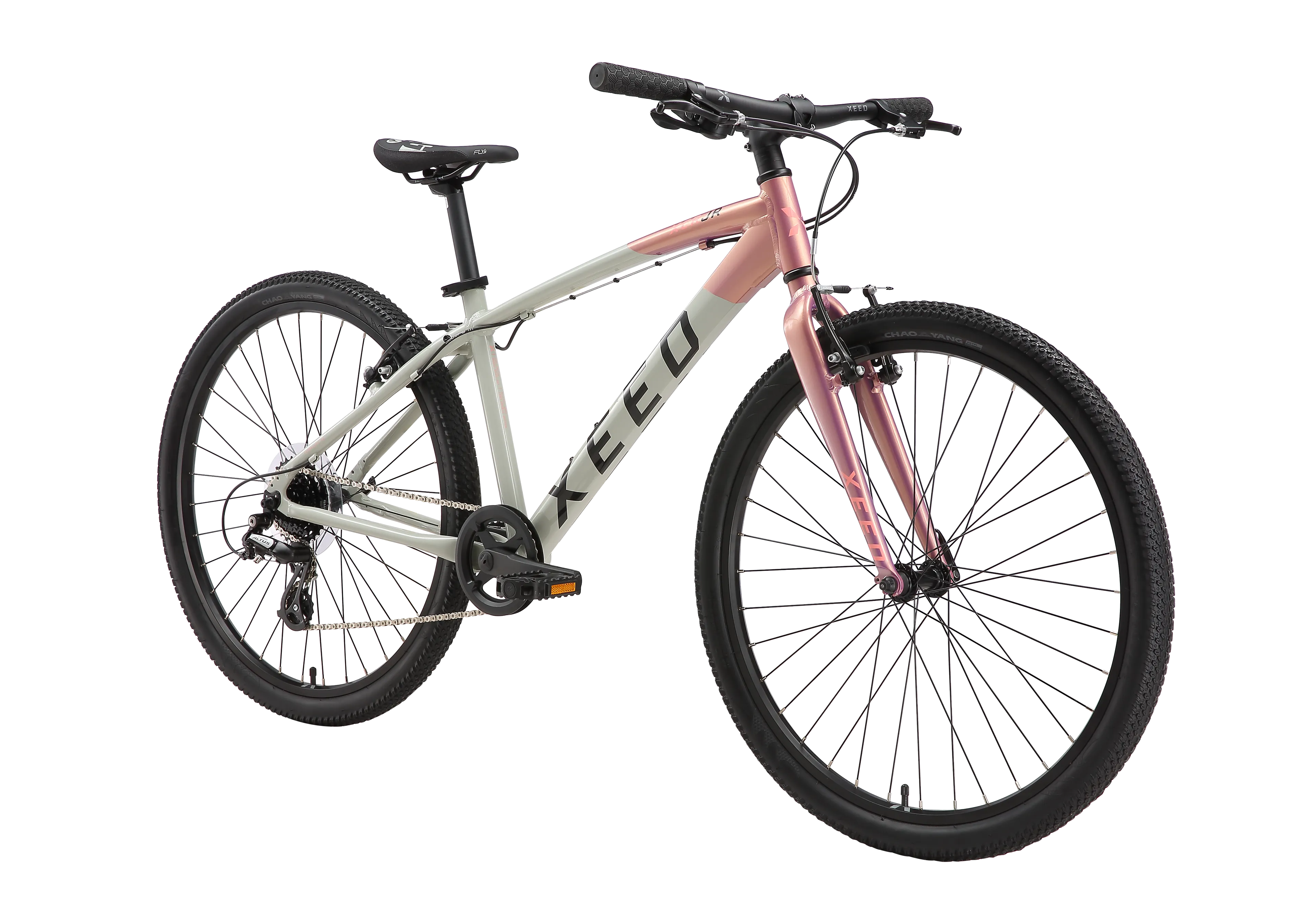 XC R JR 26