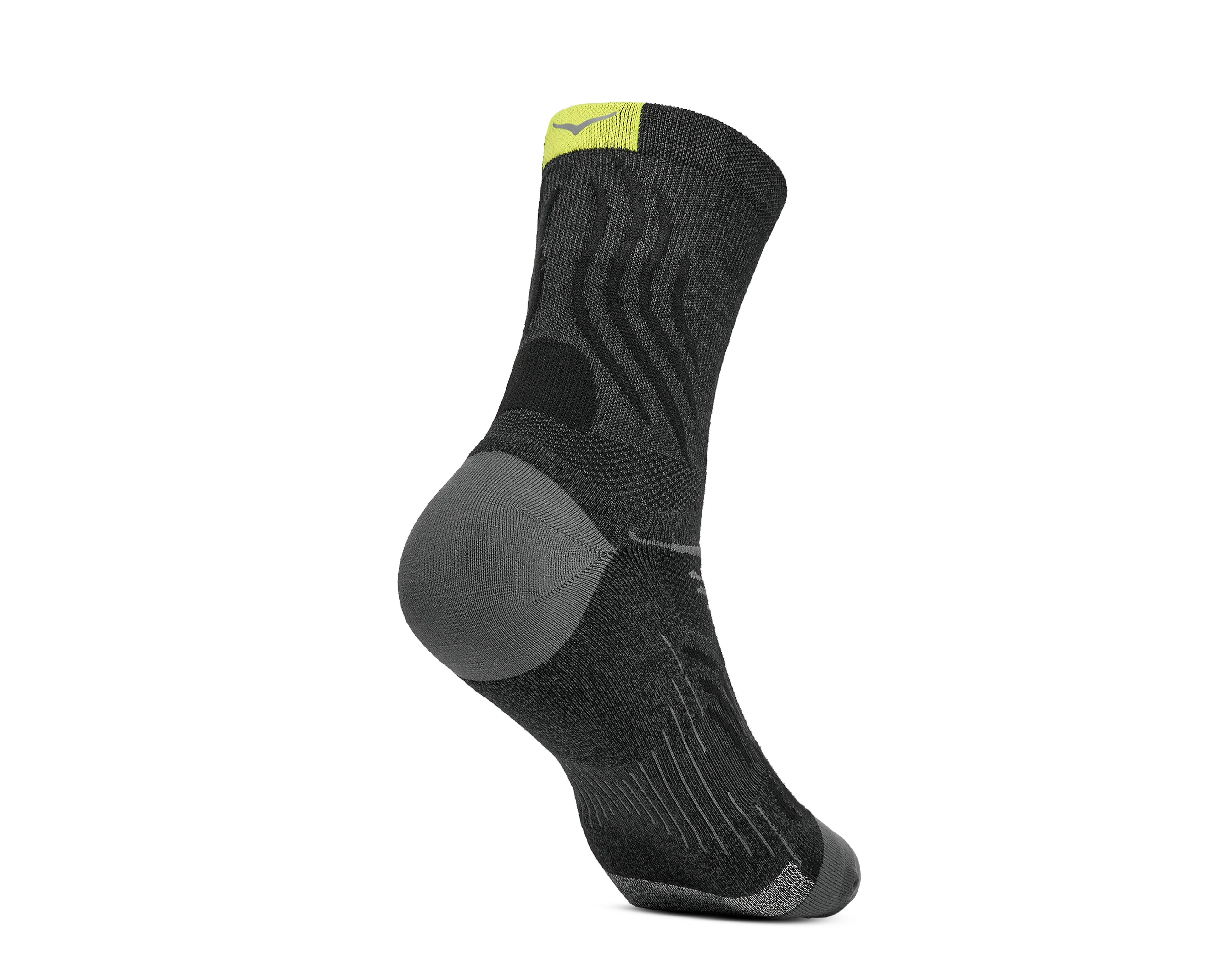 U BONDI QUARTER RUN SOCK