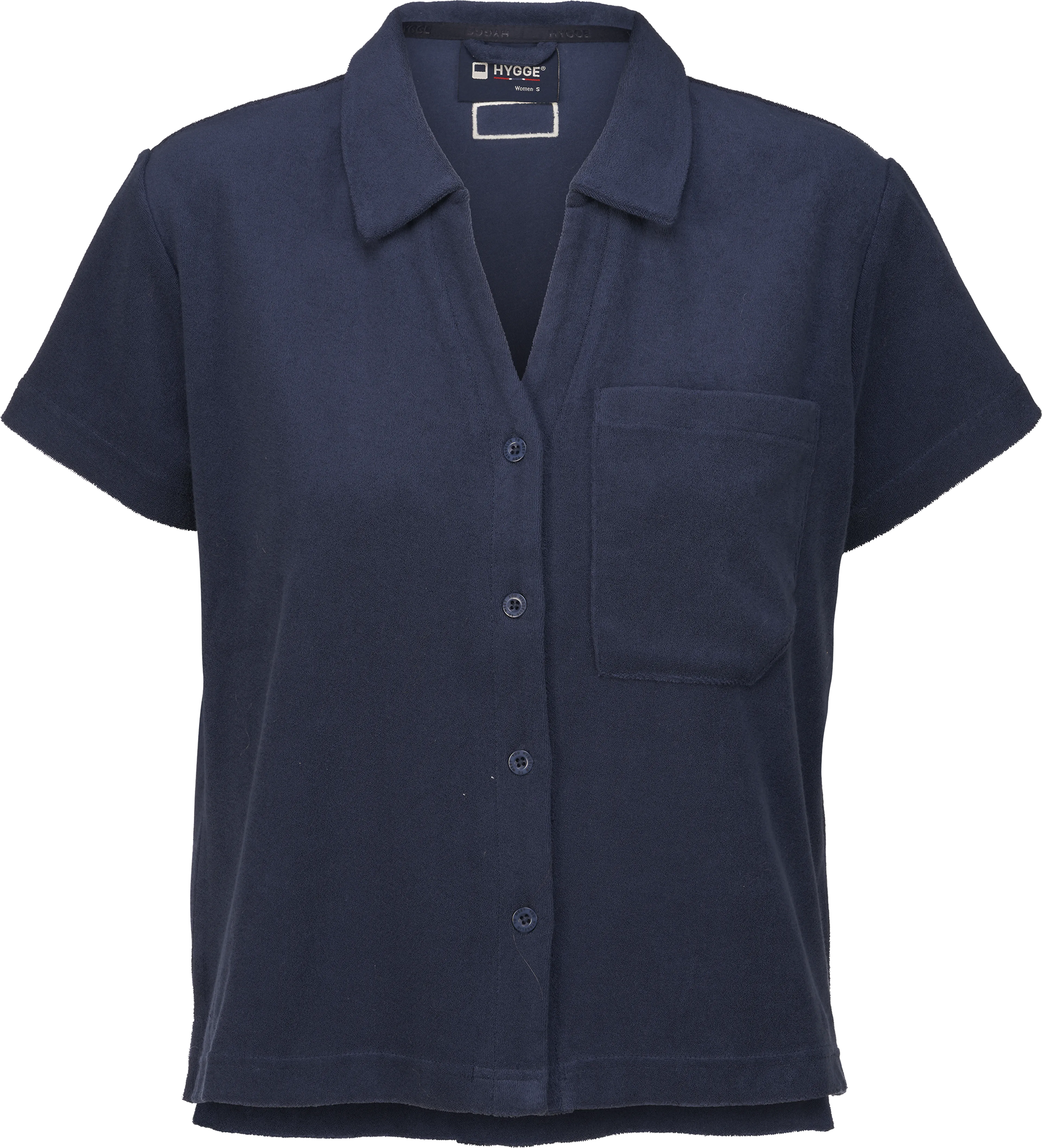 Women´s Terry Shirt