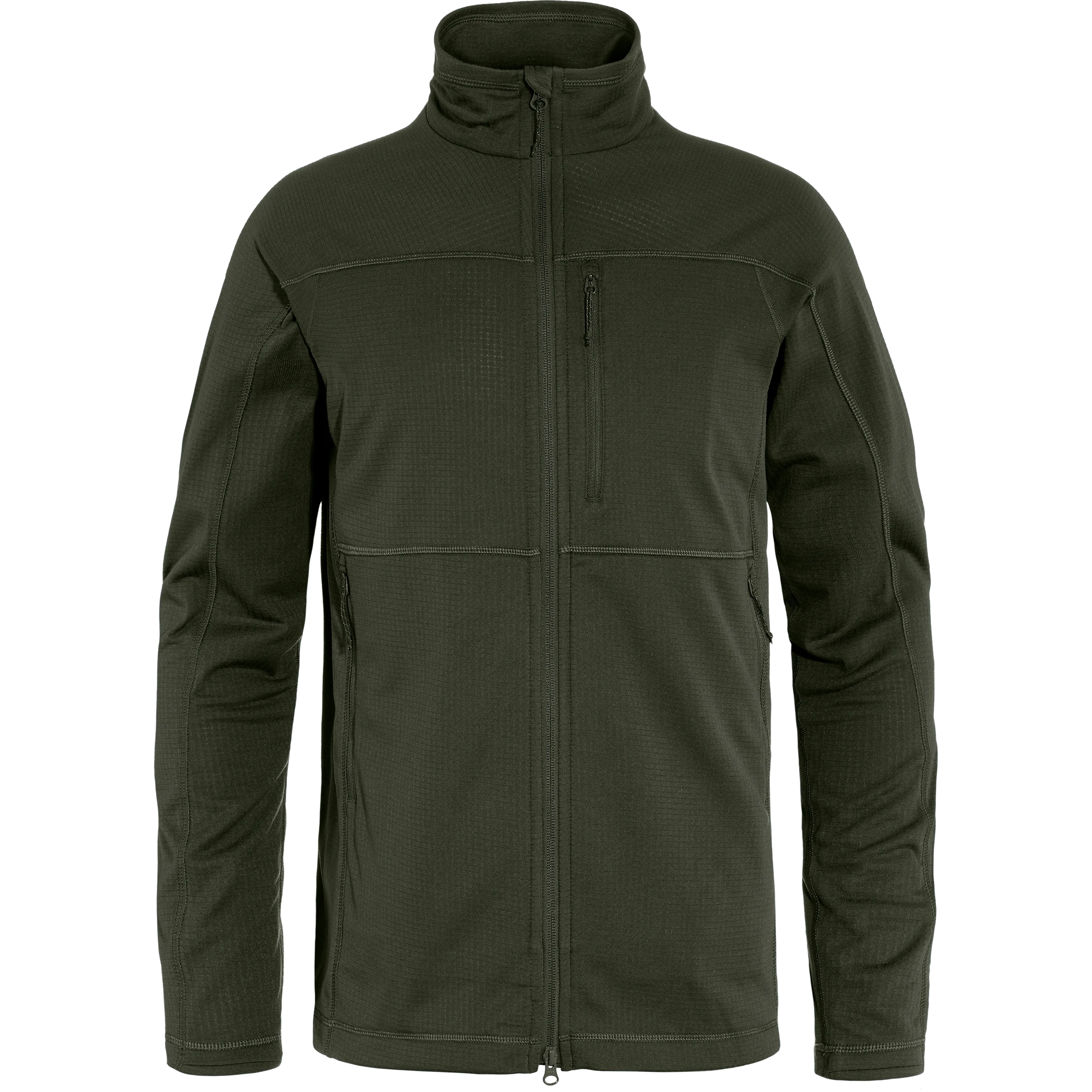 Abisko Lite Fleece Jacket M