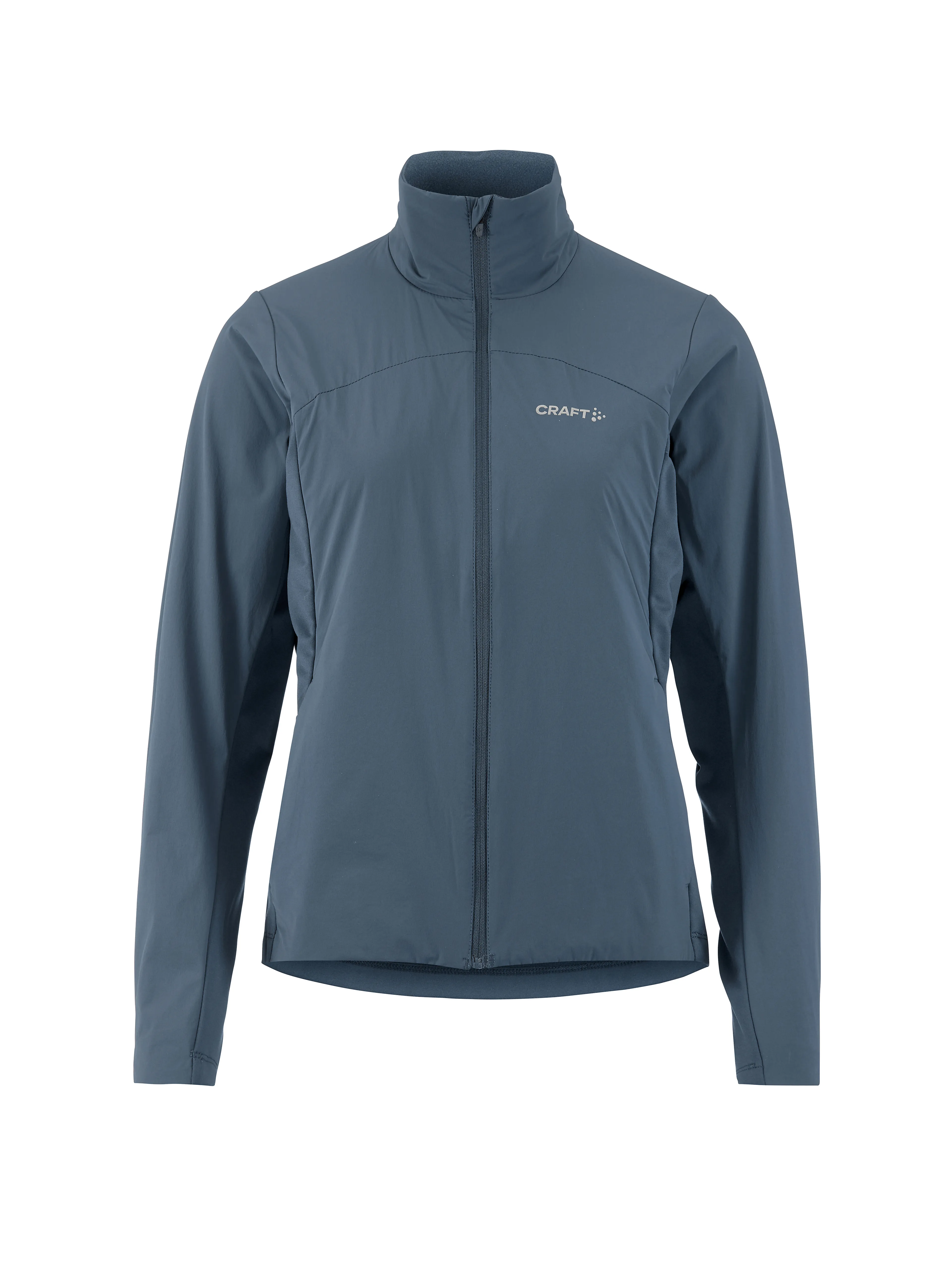 Adv Essence Warm Jkt 2 W