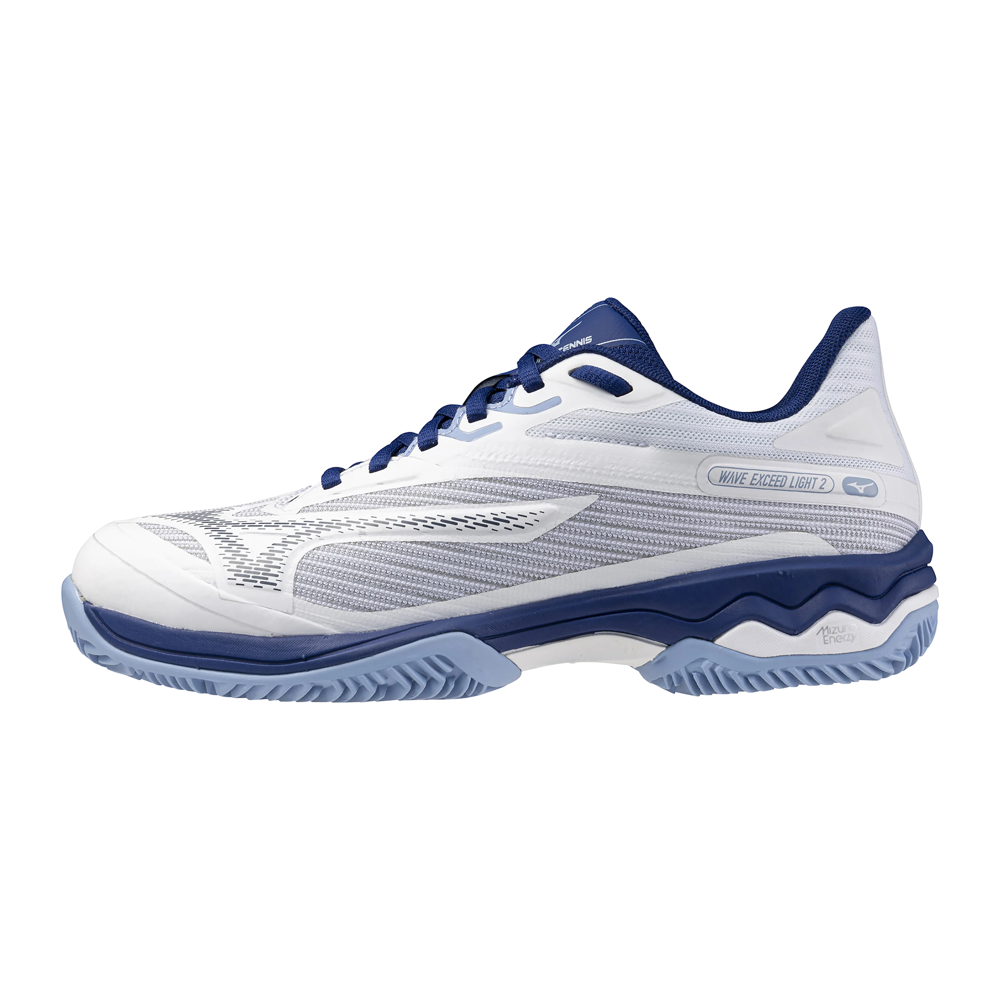 WAVE EXCEED LIGHT 2 CC W