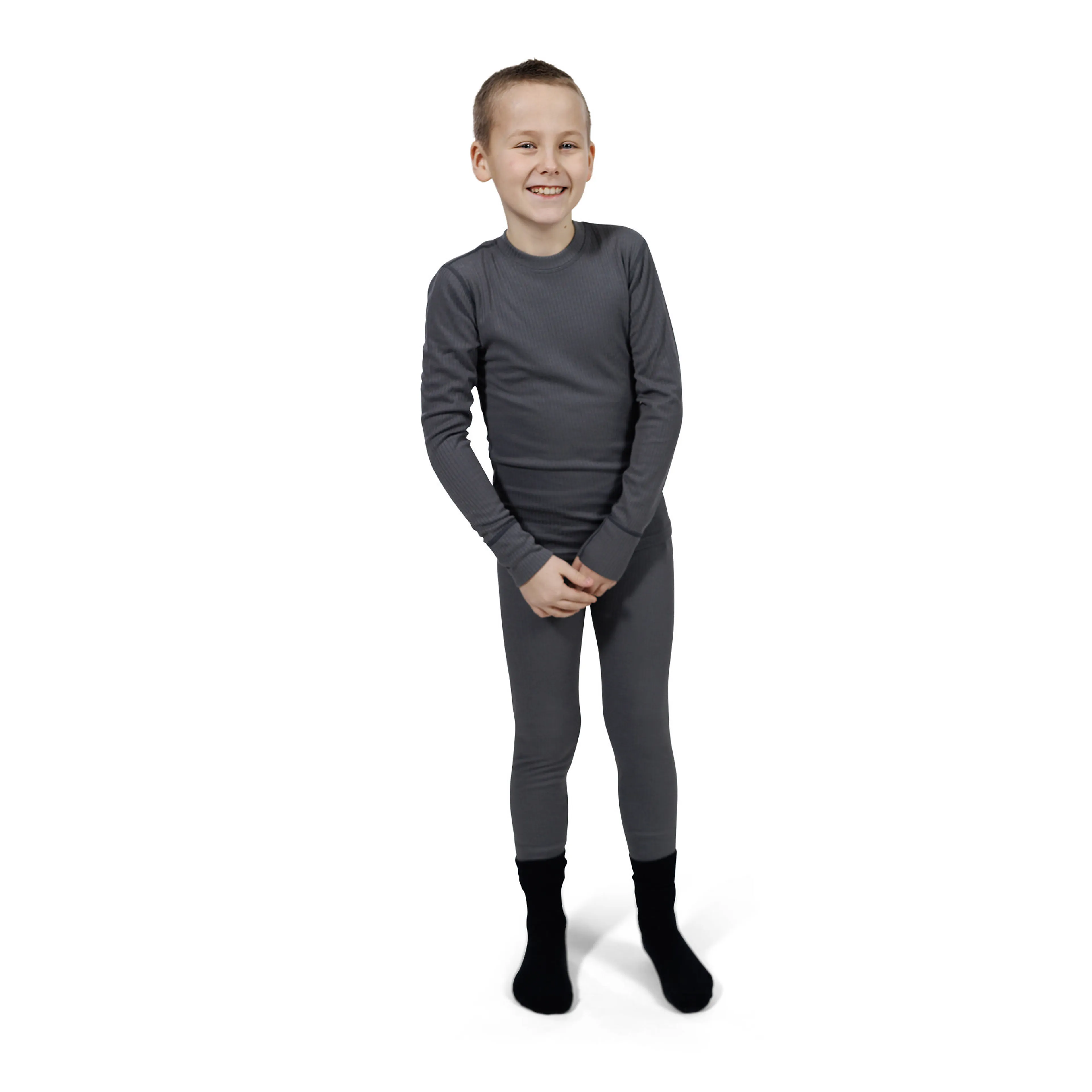 Spranget superundertøy Jr