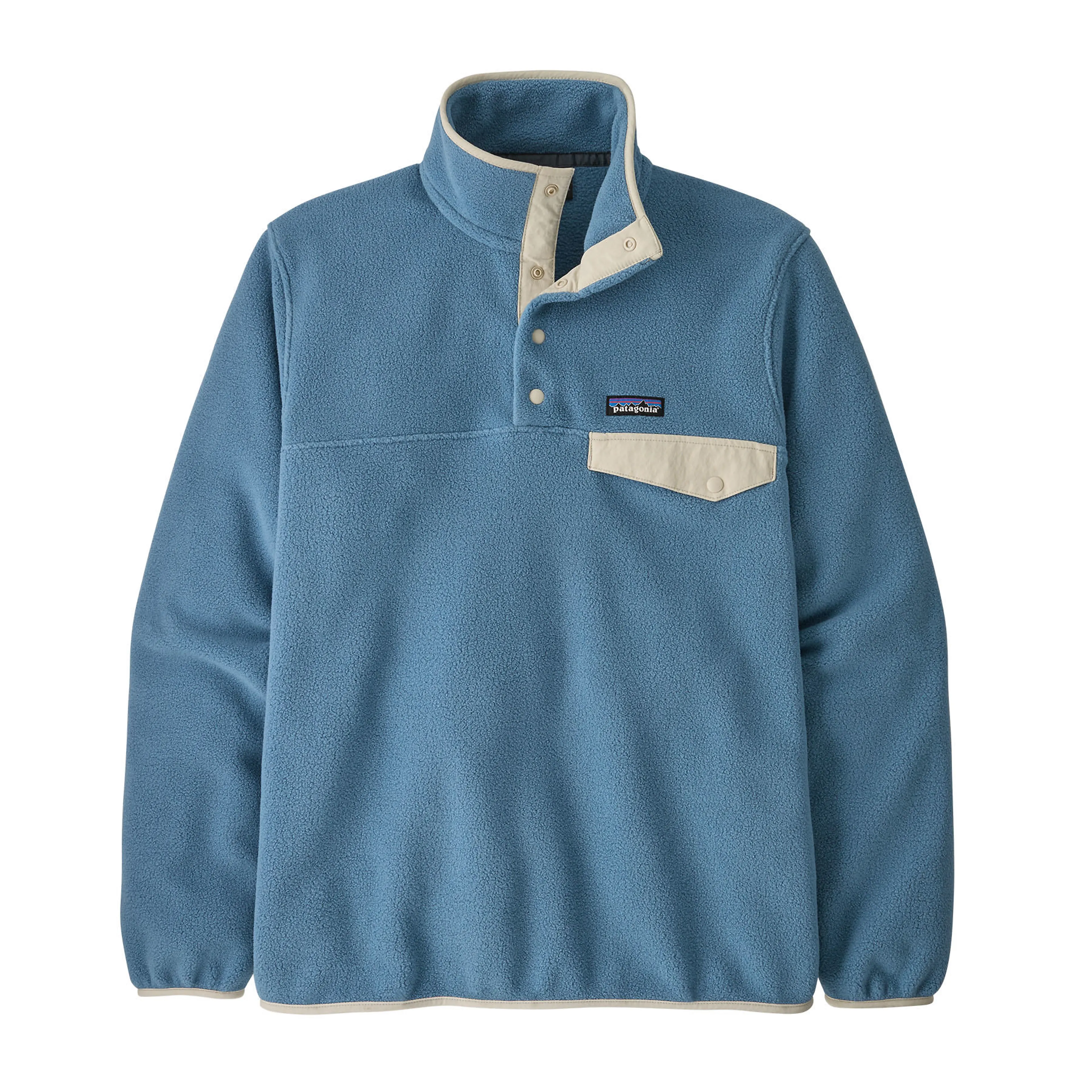 M's LW Synch Snap-T P/O M's LW Synch Snap-T P/O