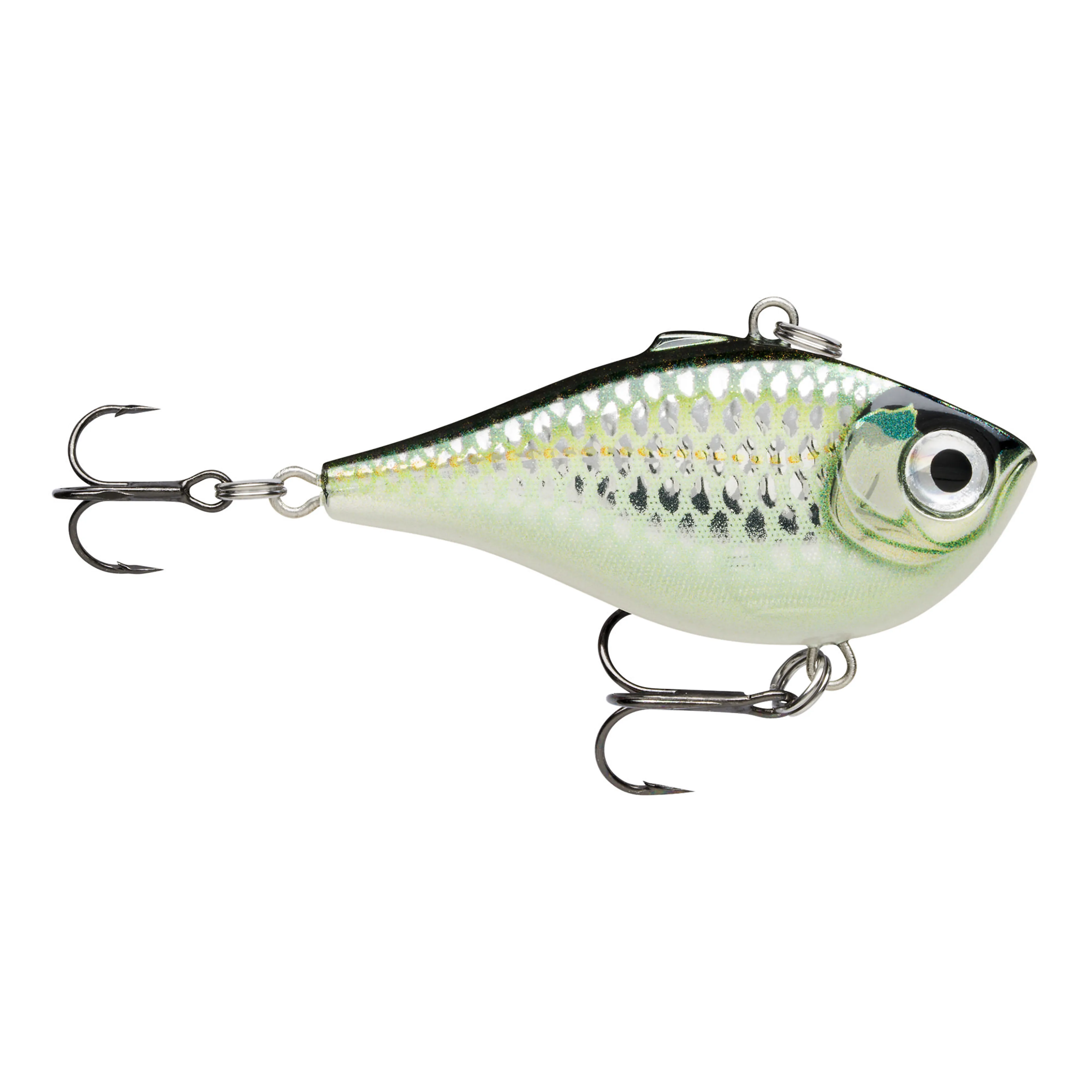 Rippin Rap 6cm 14g BLK