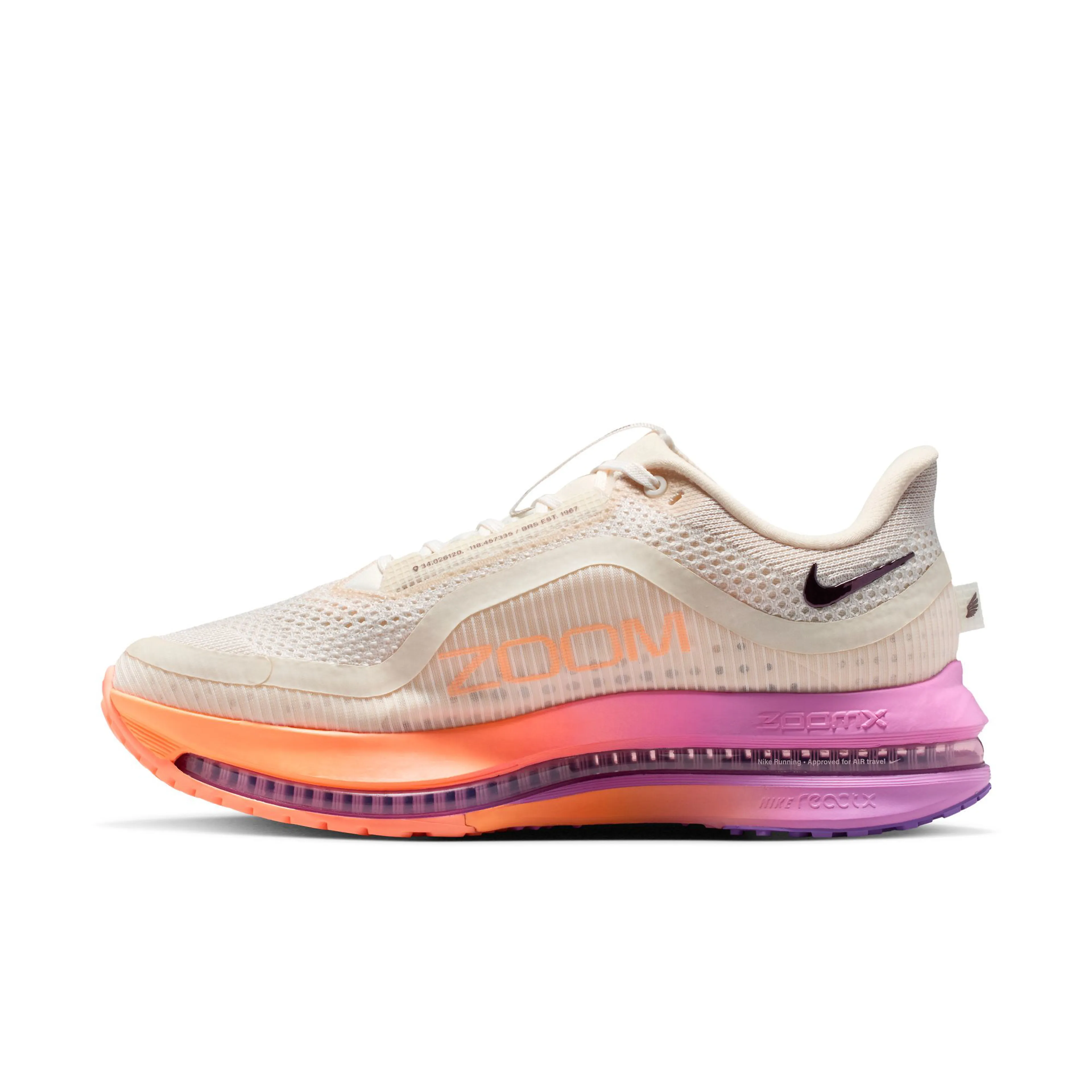 Pegasus Premium Women's Road Running Shoes