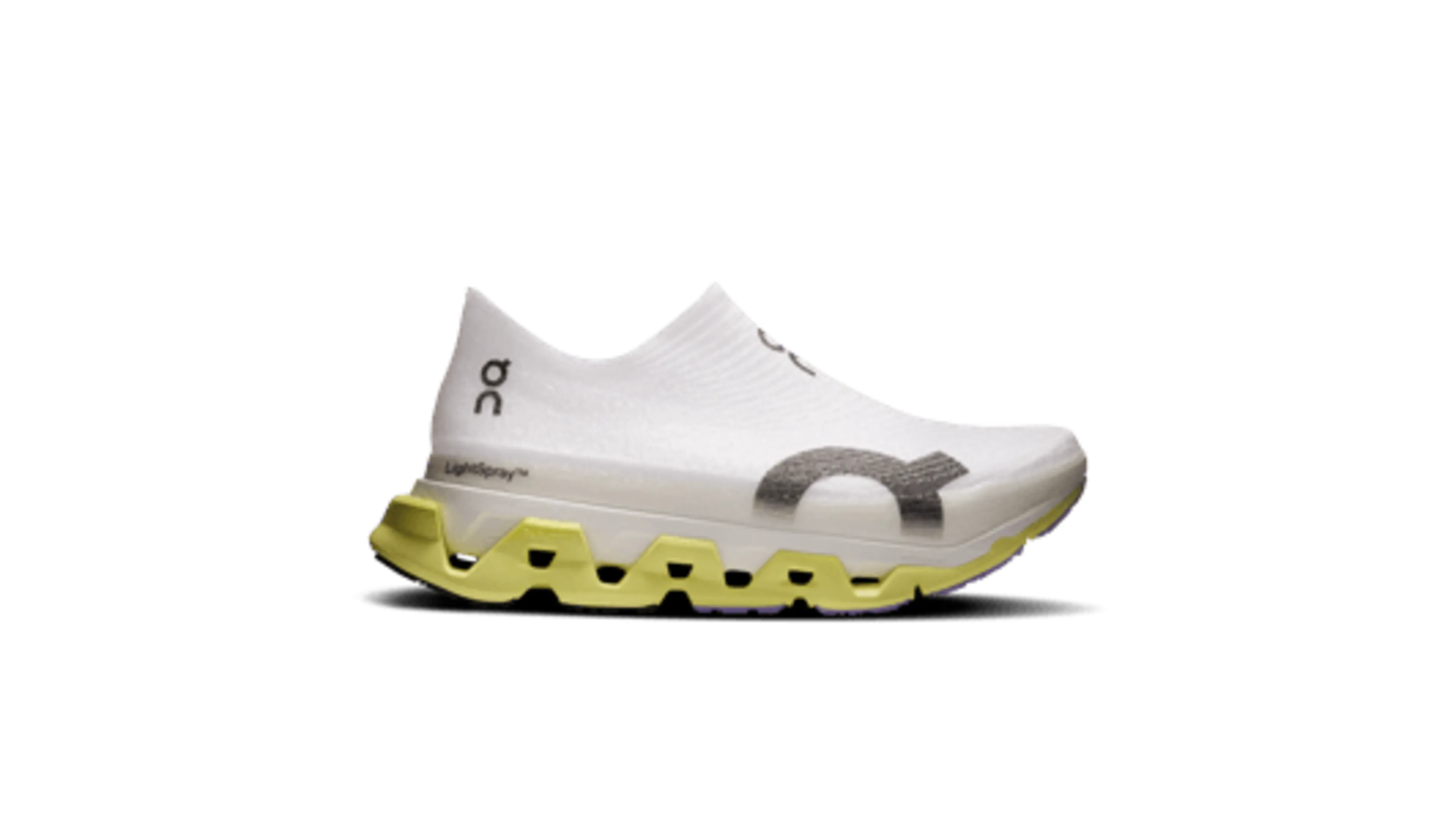 Cloudmonster 3 Hyper LS