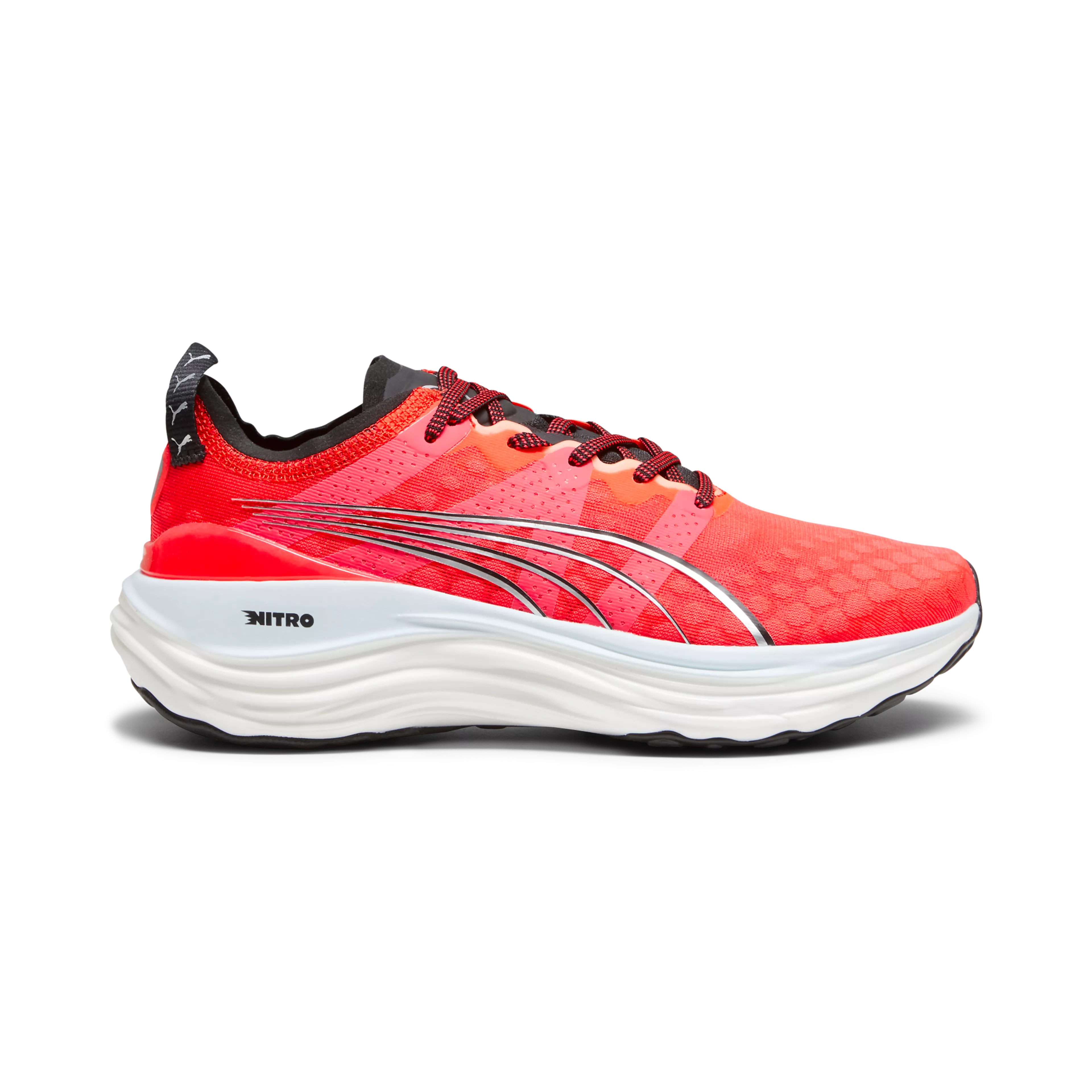 ForeverRun Nitro