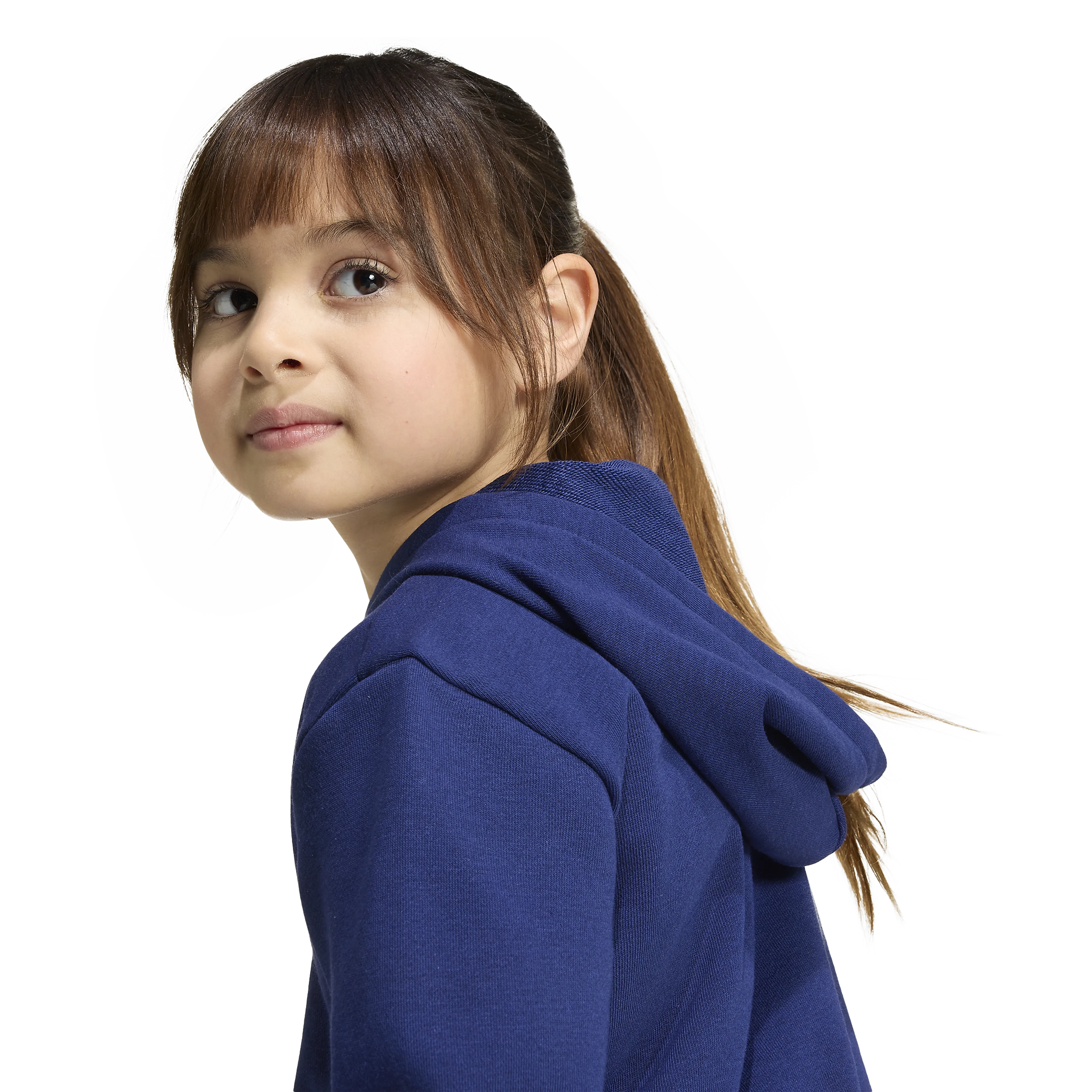 Essentials Hoodie Kids