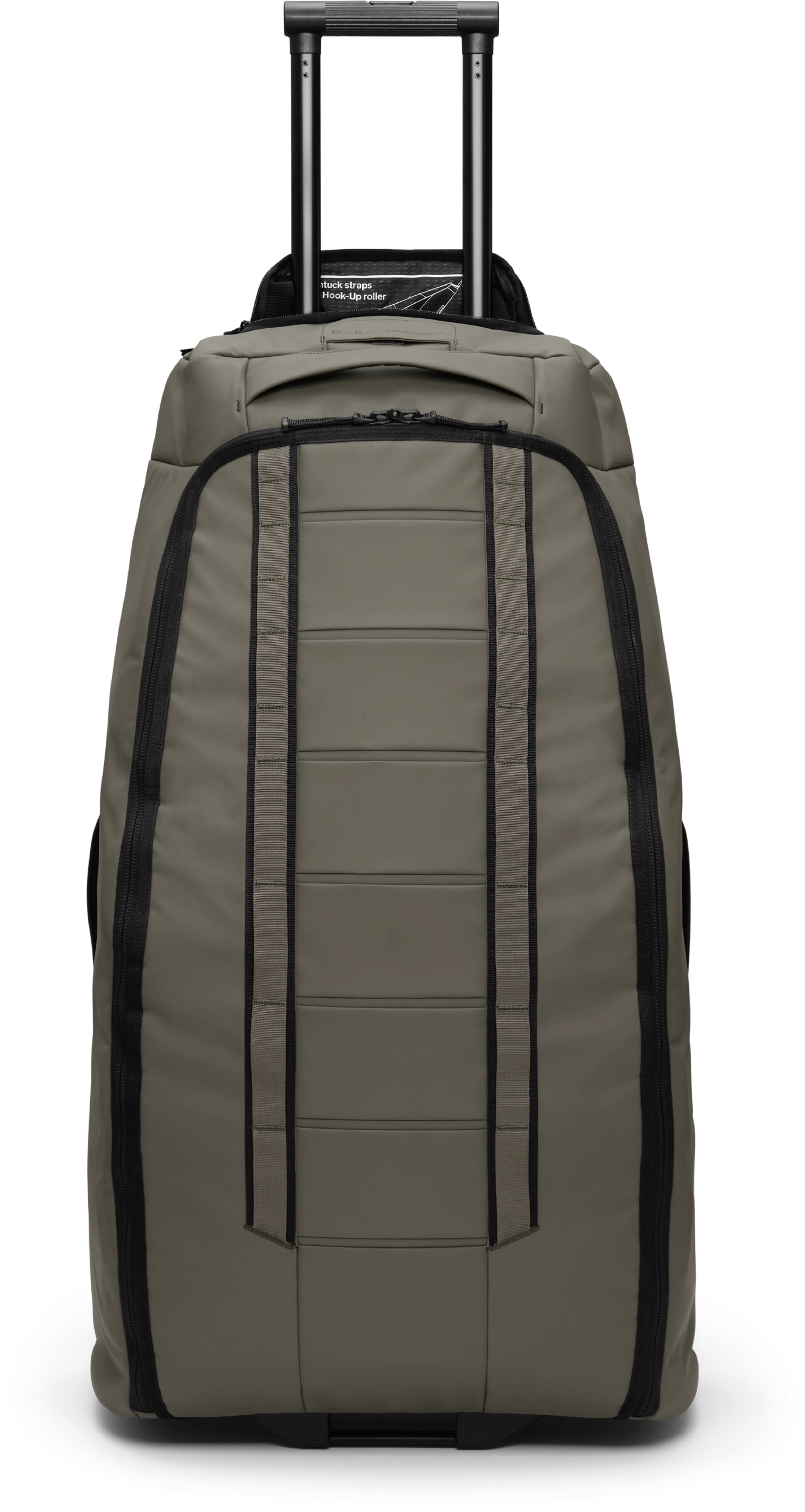 Hugger Roller Bag Check-in 90L