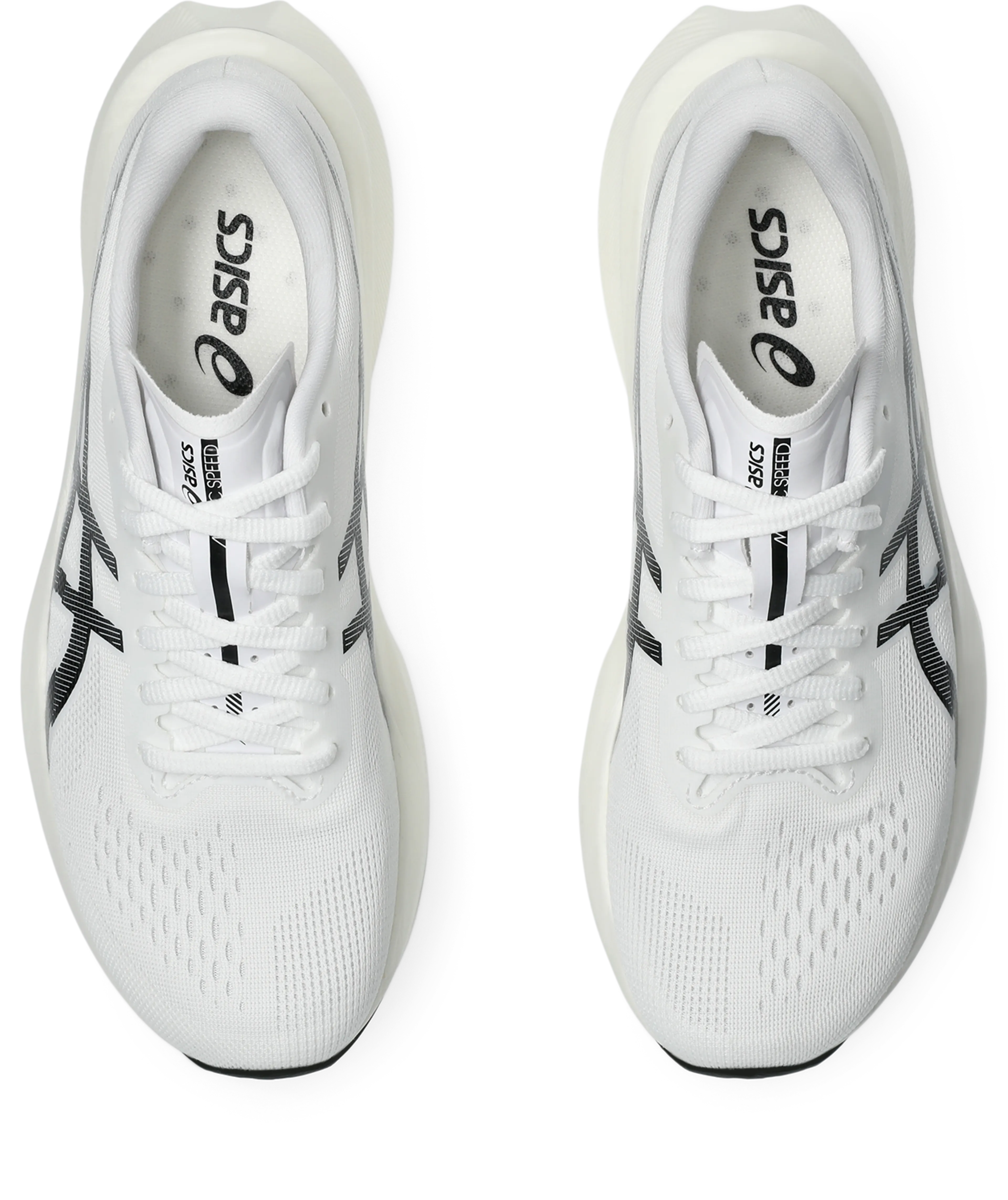 MAGIC SPEED 4