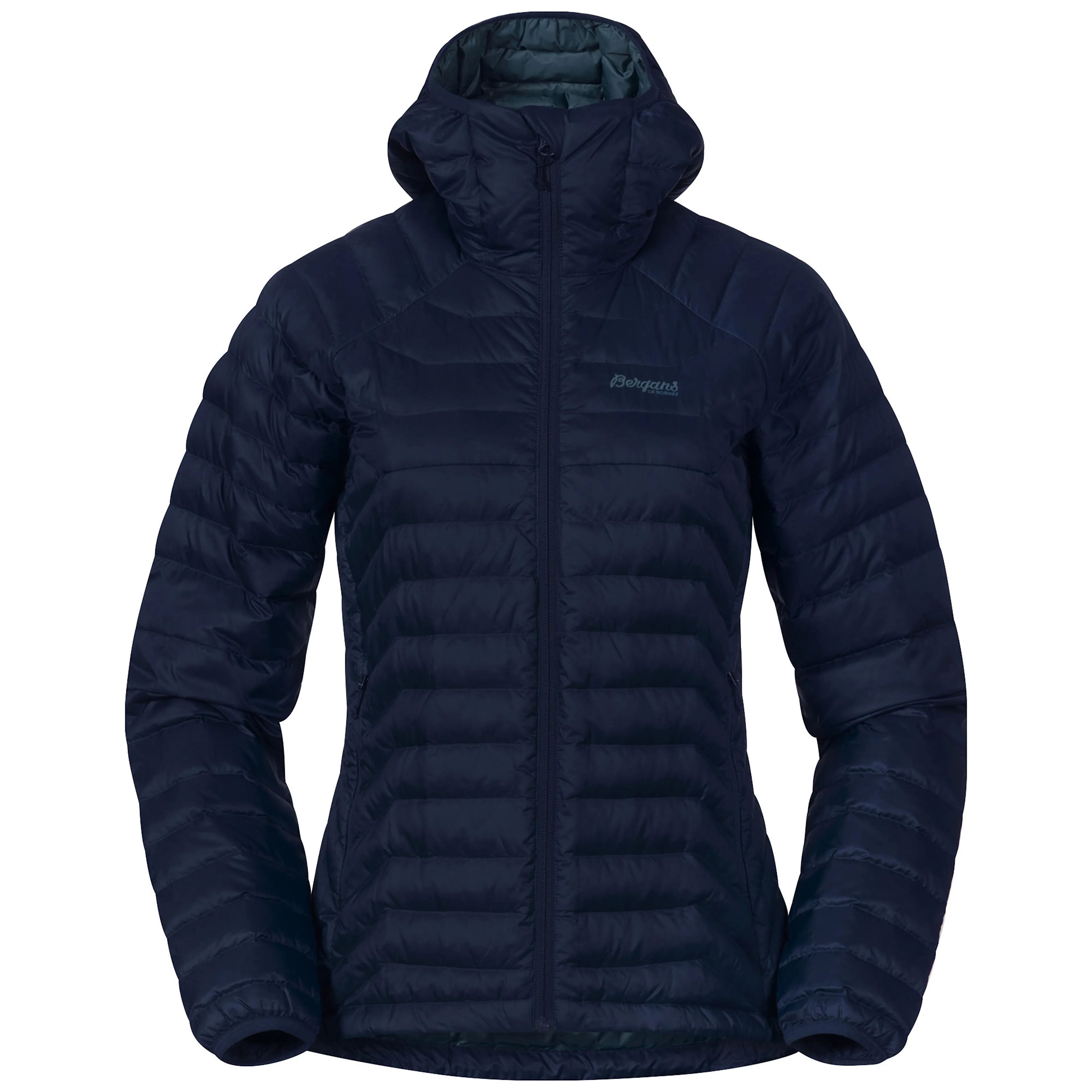 Rabot Light Down Jacket w/Hood Women