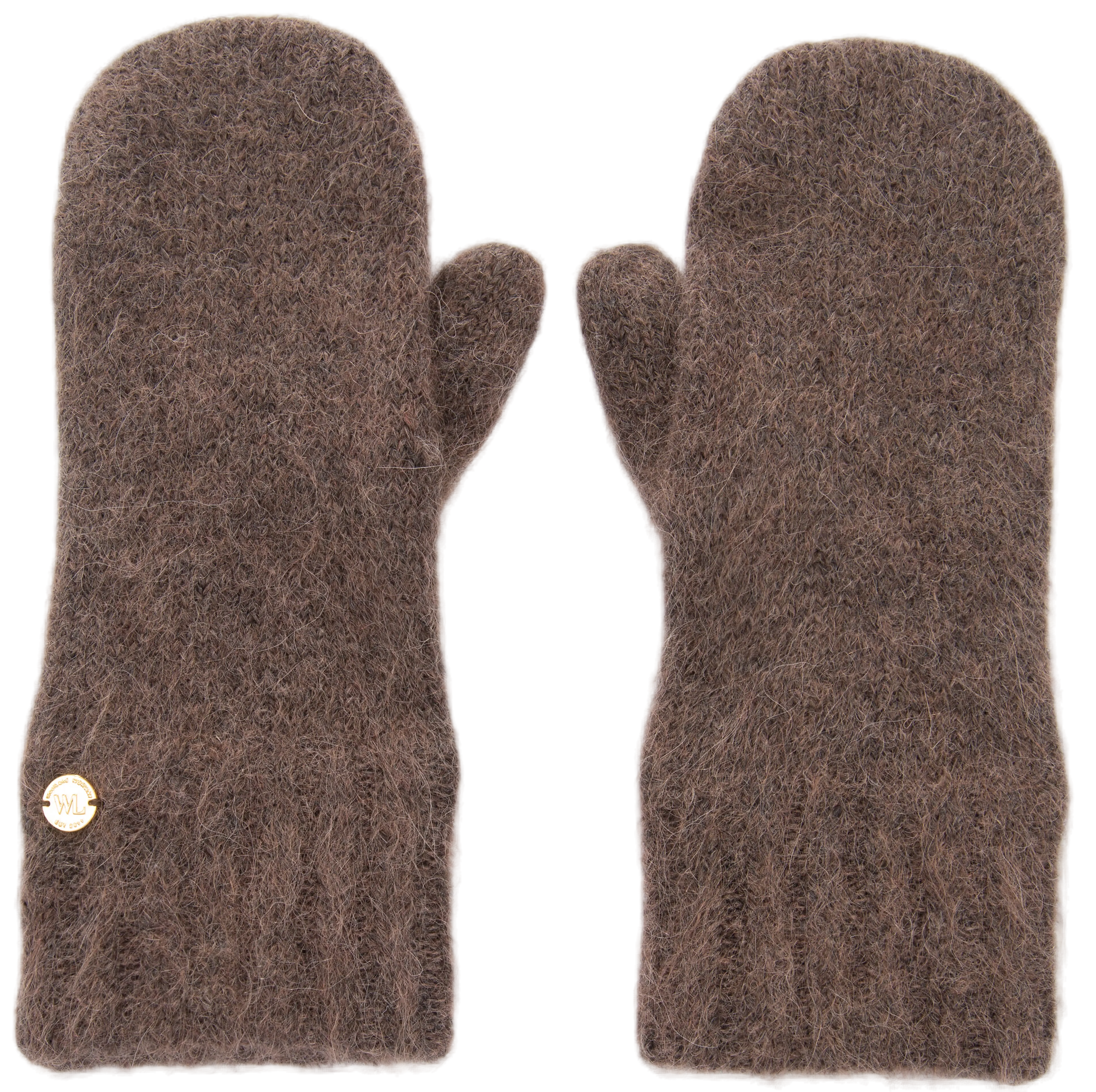 Raulandtind mittens Woman