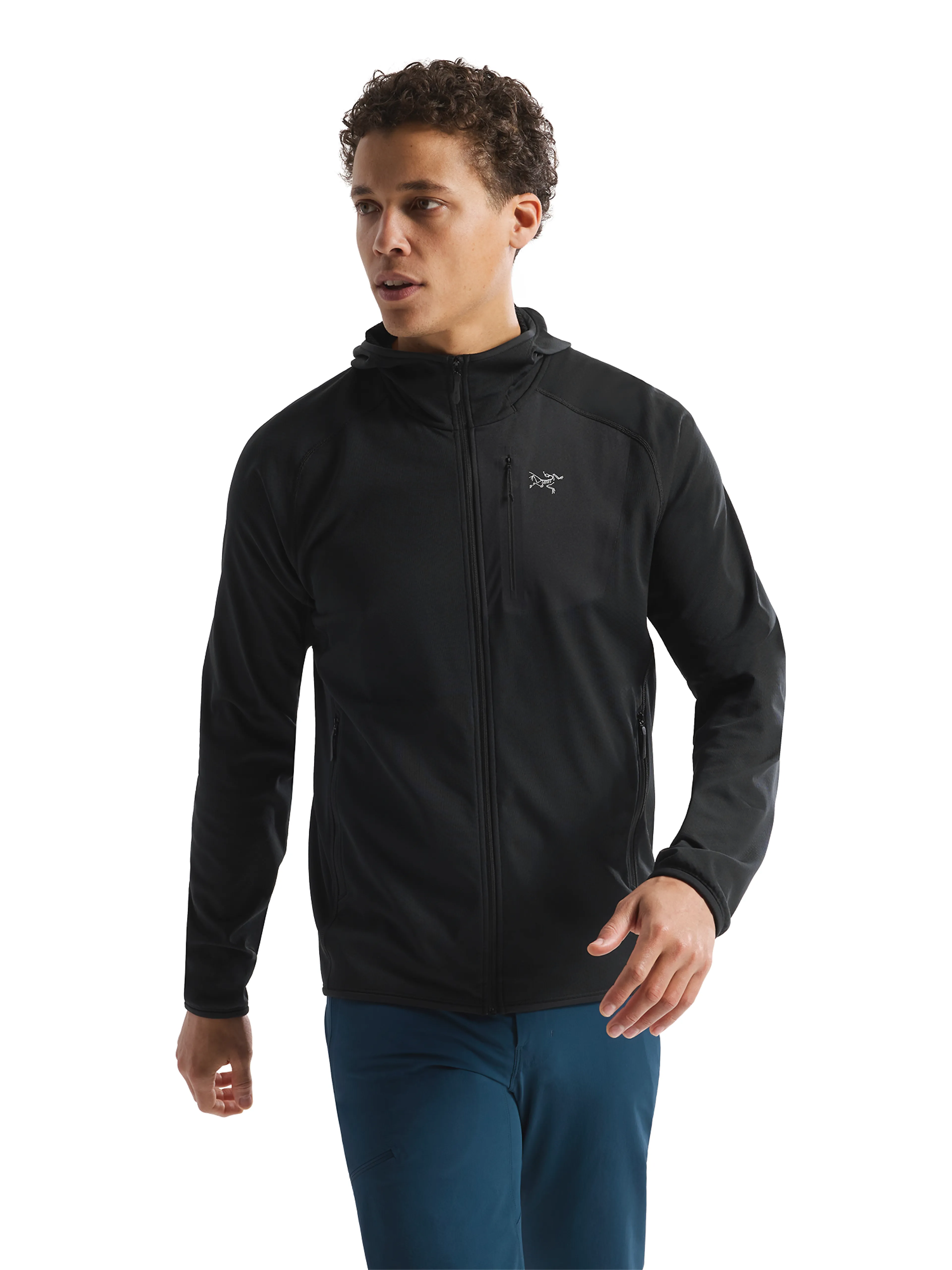 Delta Hoody M